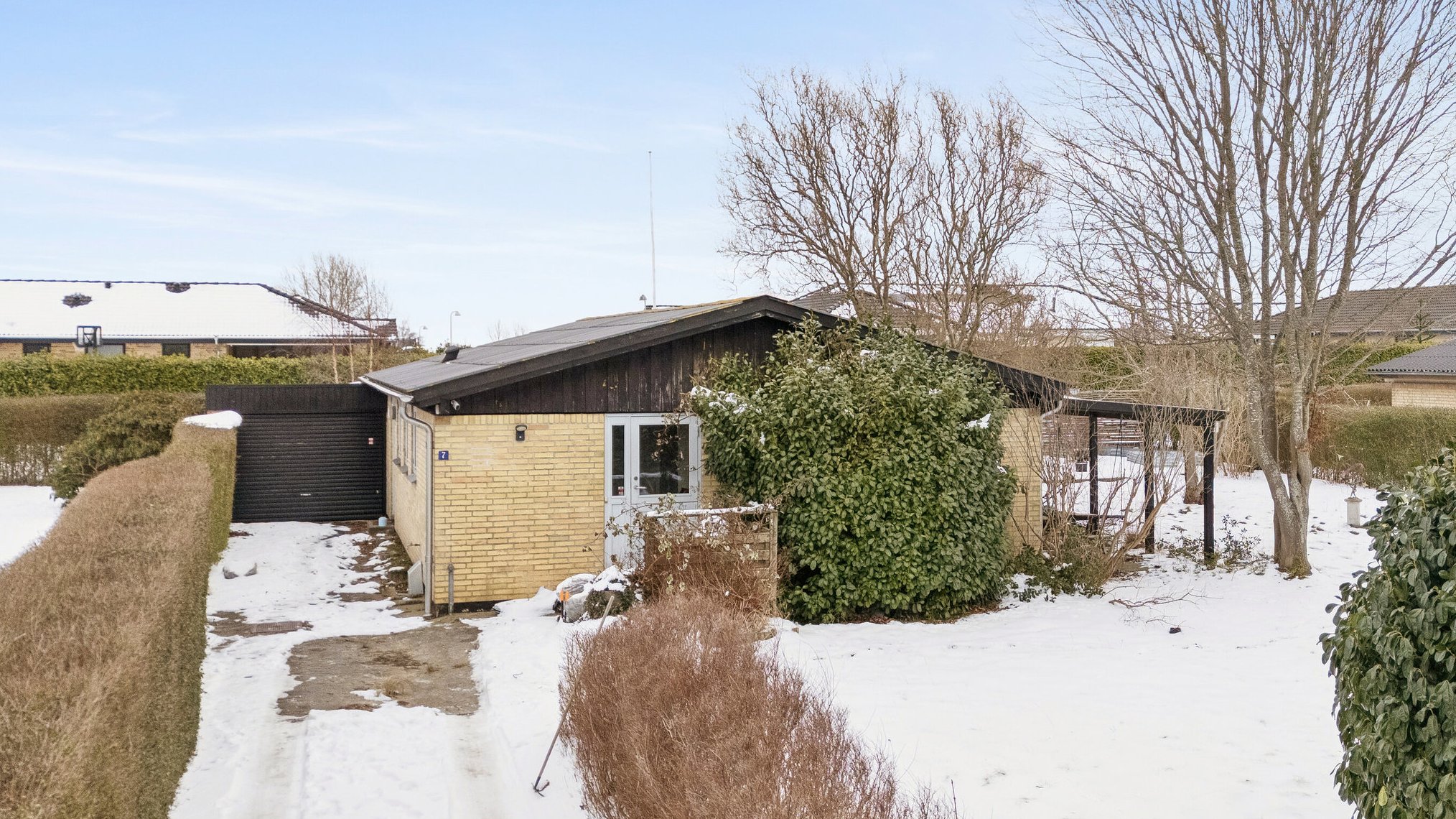 Kærmyssevej 7, Kregme, 3300 Frederiksværk