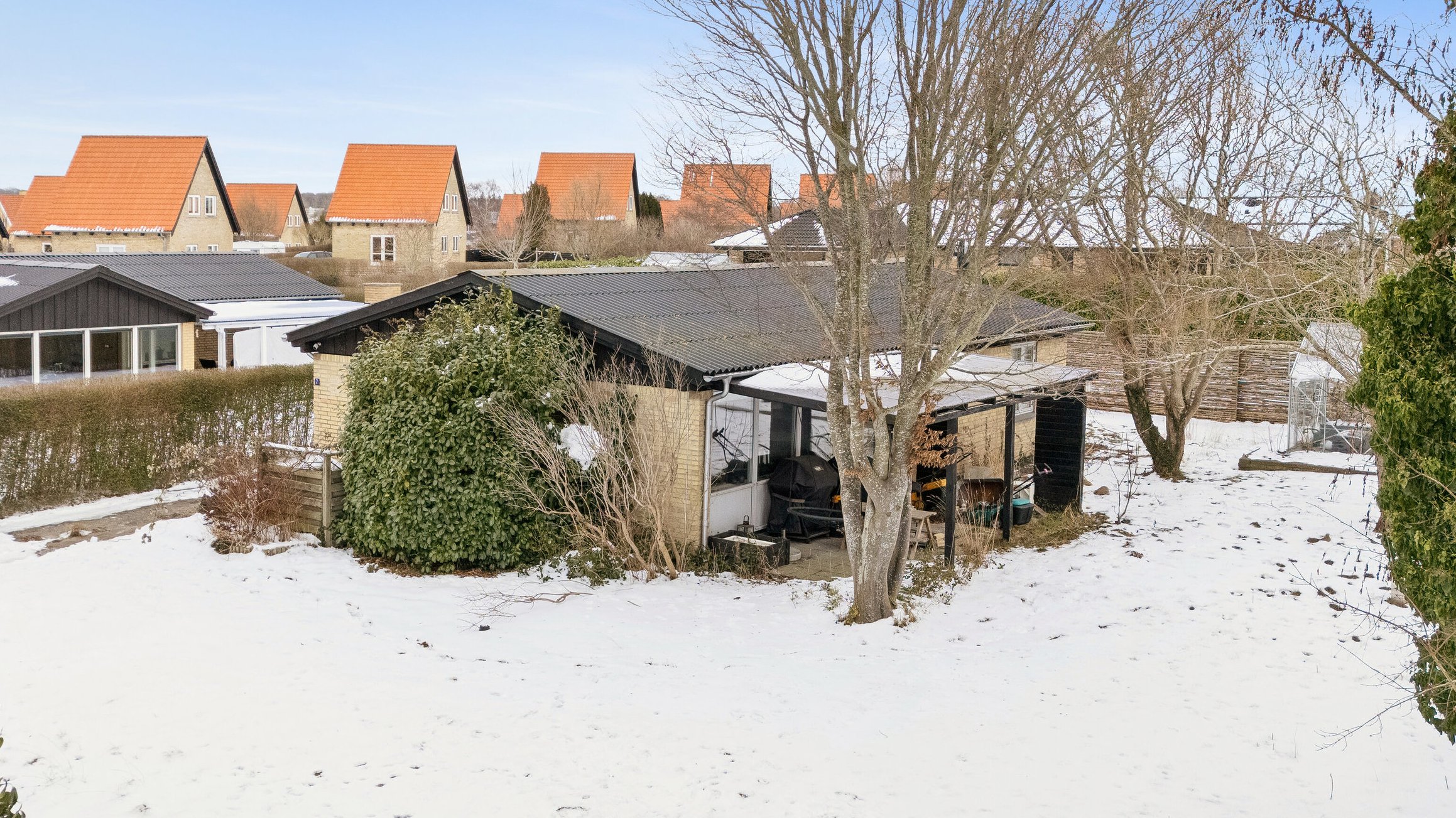 Kærmyssevej 7, Kregme, 3300 Frederiksværk