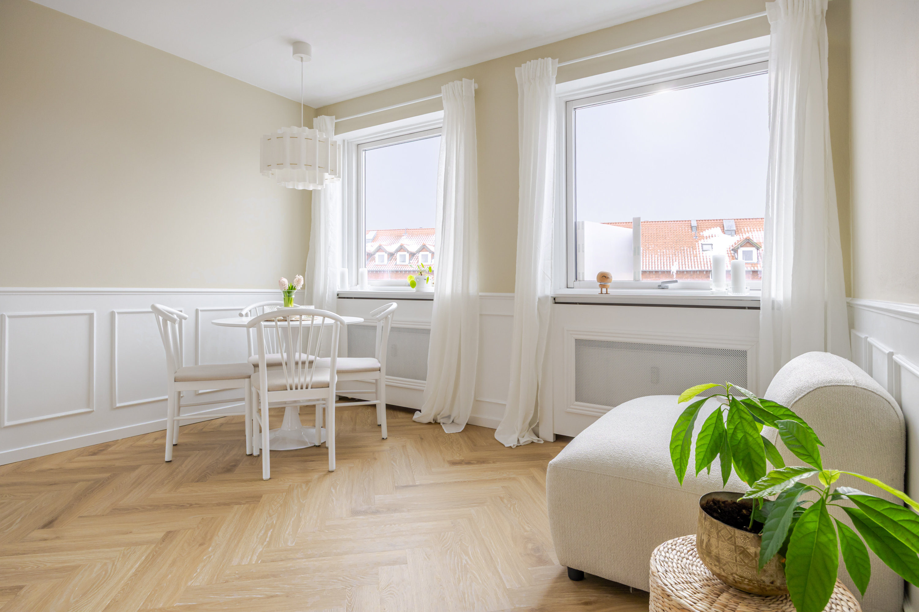 Peter Ipsens Allé 1, 4. 19., 2400 København NV