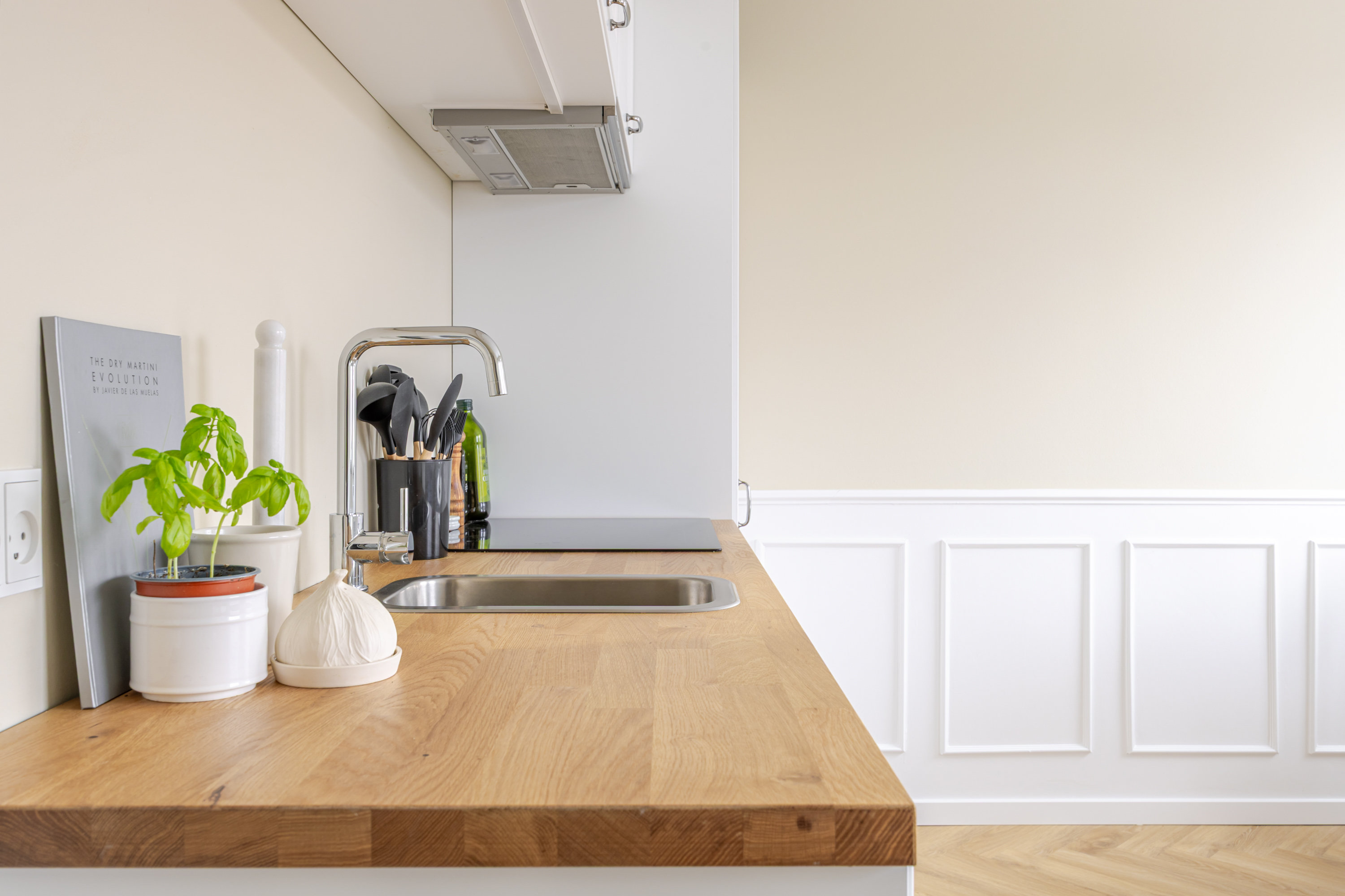 Peter Ipsens Allé 1, 4. 19., 2400 København NV