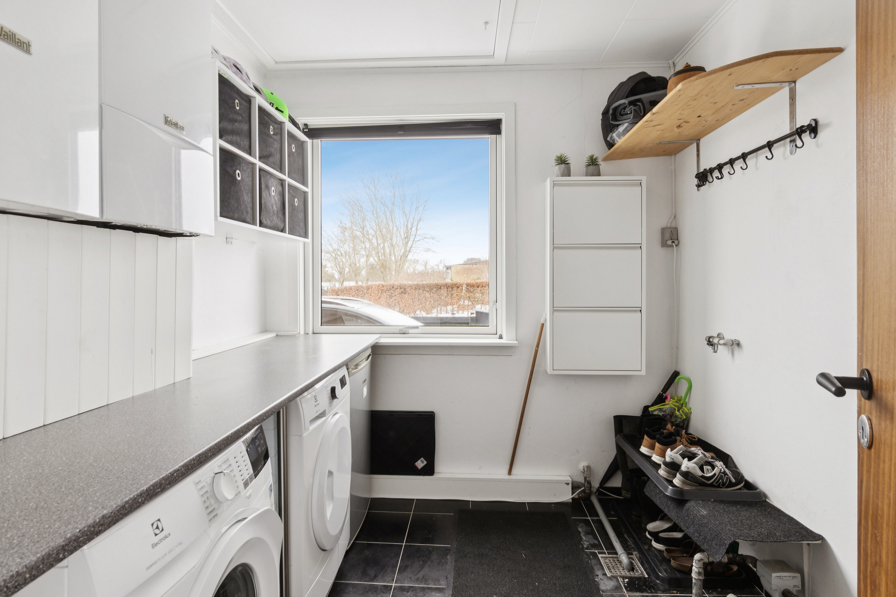 Fremhævet bryggers billede i fuldskærmstilstand. Billede af Møllemarksvej 8, 4291 Ruds Vedby