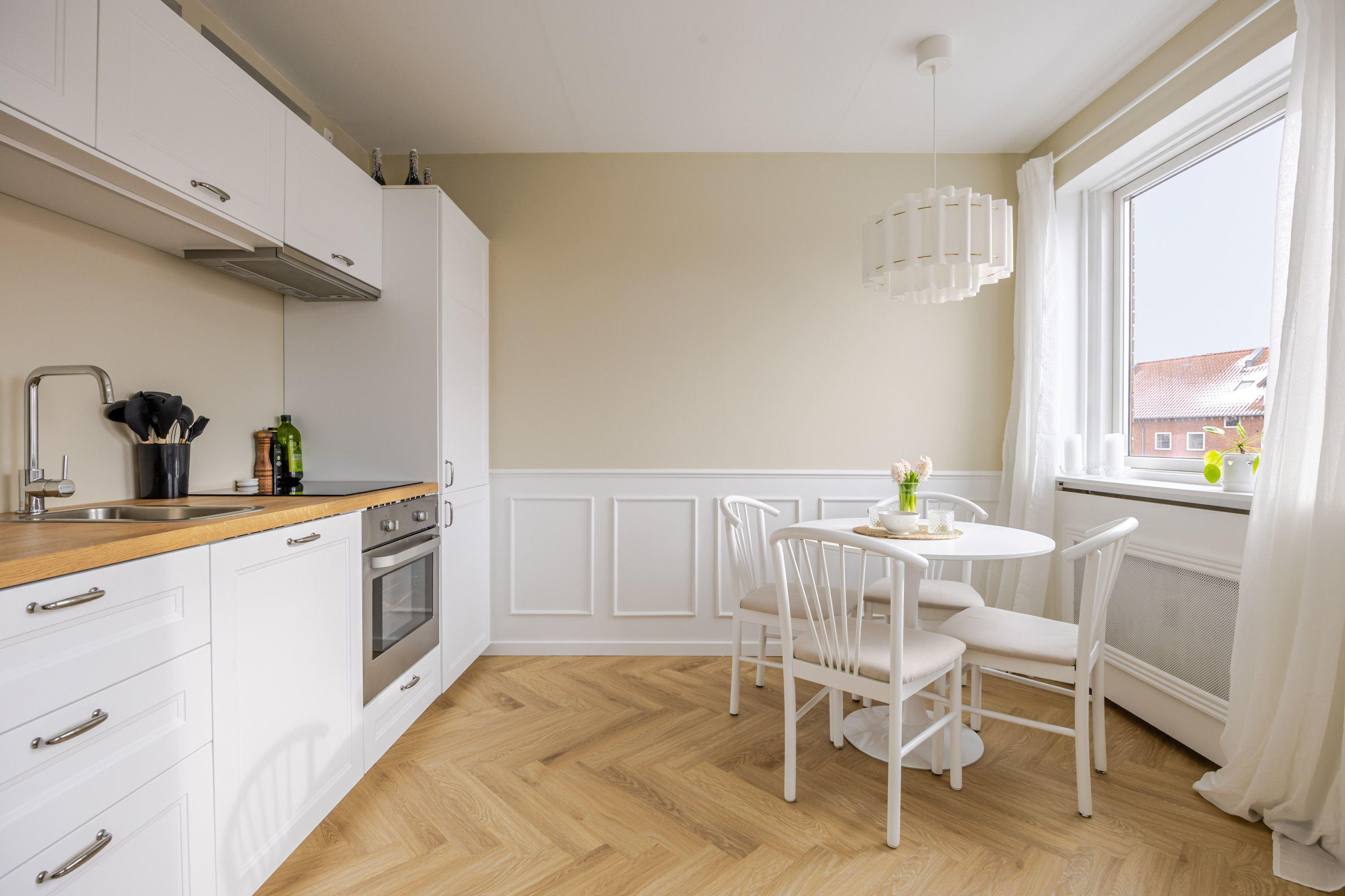 Peter Ipsens Allé 1, 4. 19., 2400 København NV