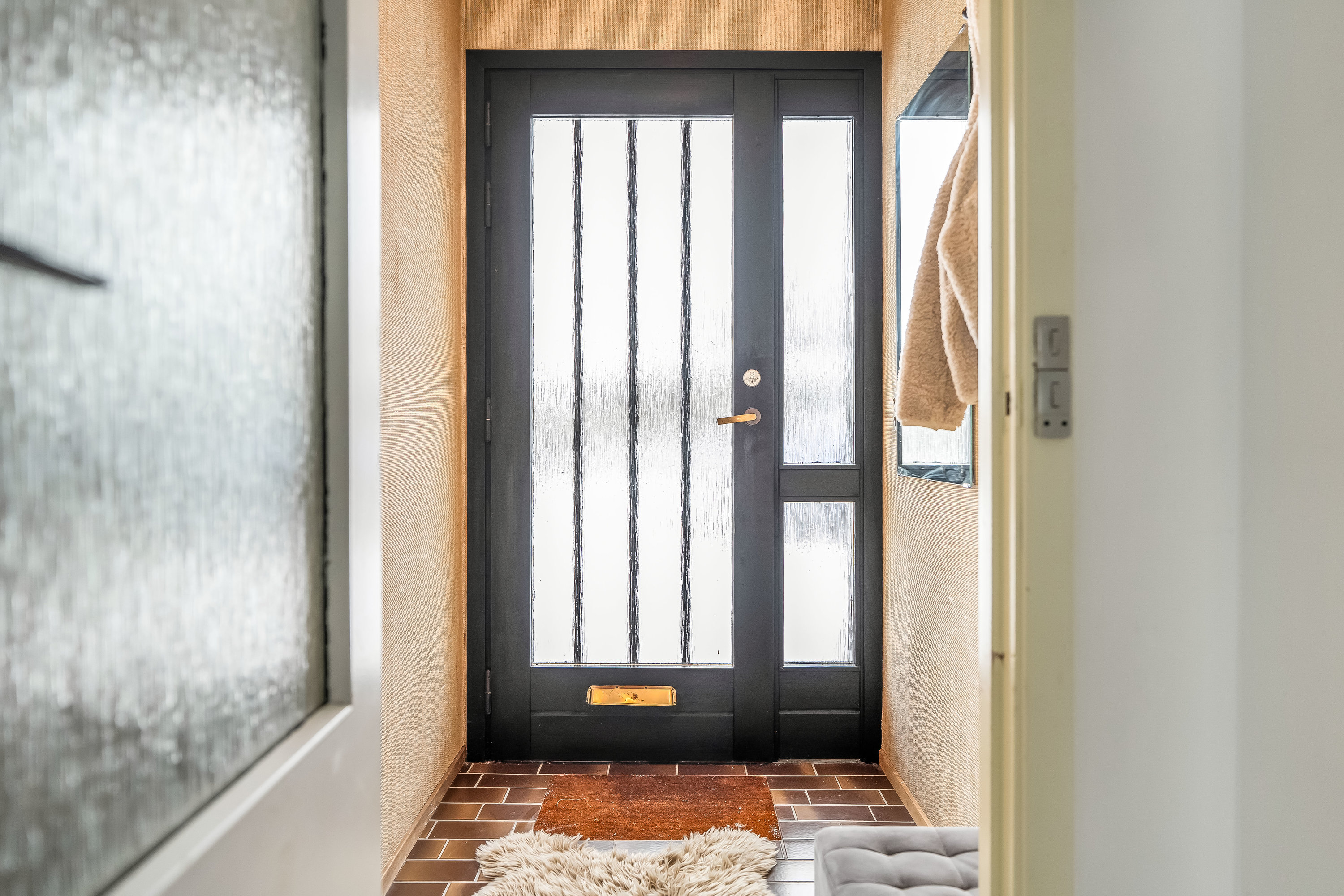 Fremhævet andet billede i fuldskærmstilstand. Billede af Enghavegårdsvej 22, Nørre Herlev, 3400 Hillerød