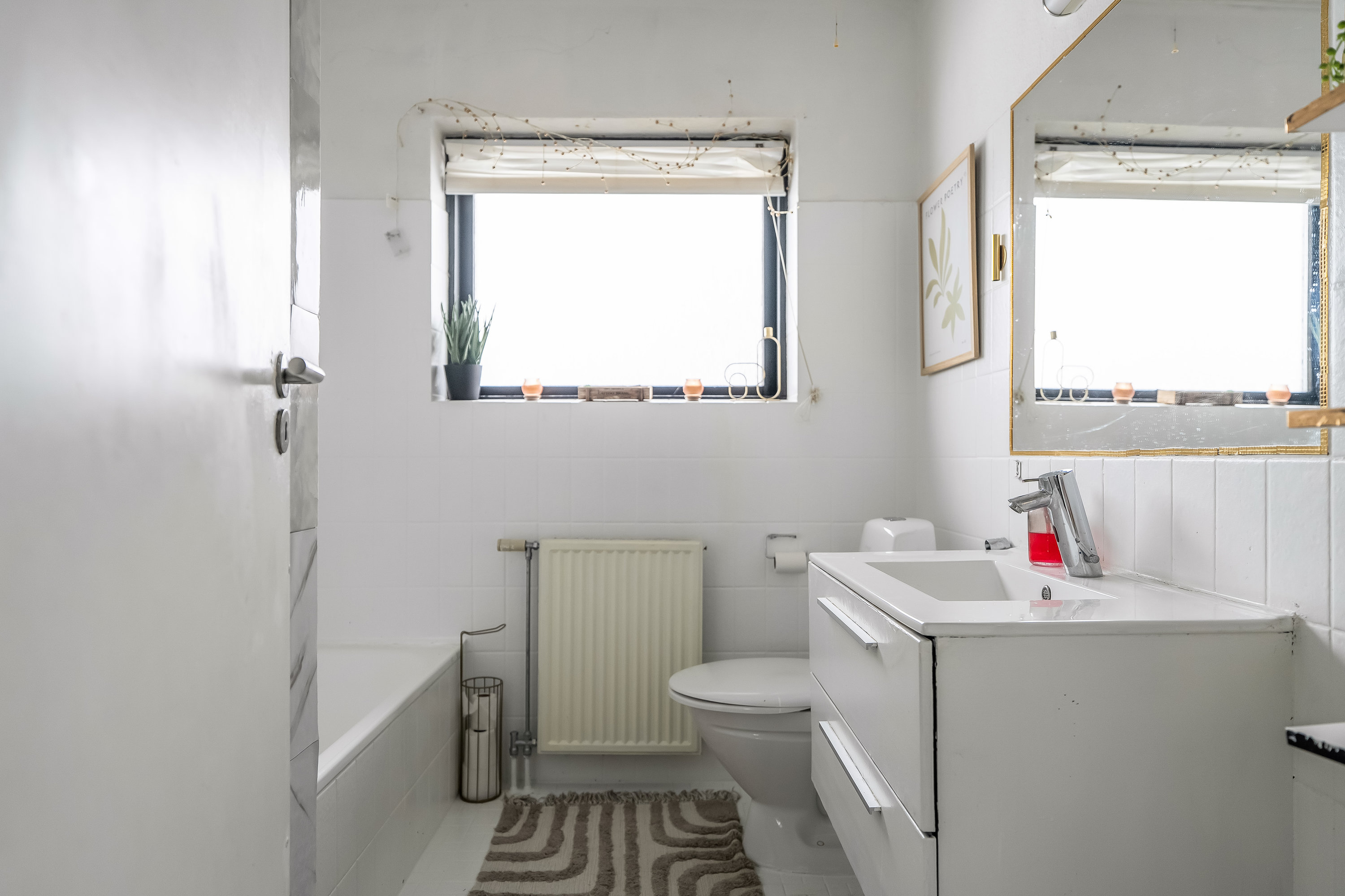 Fremhævet værelse billede i fuldskærmstilstand. Billede af Enghavegårdsvej 22, Nørre Herlev, 3400 Hillerød