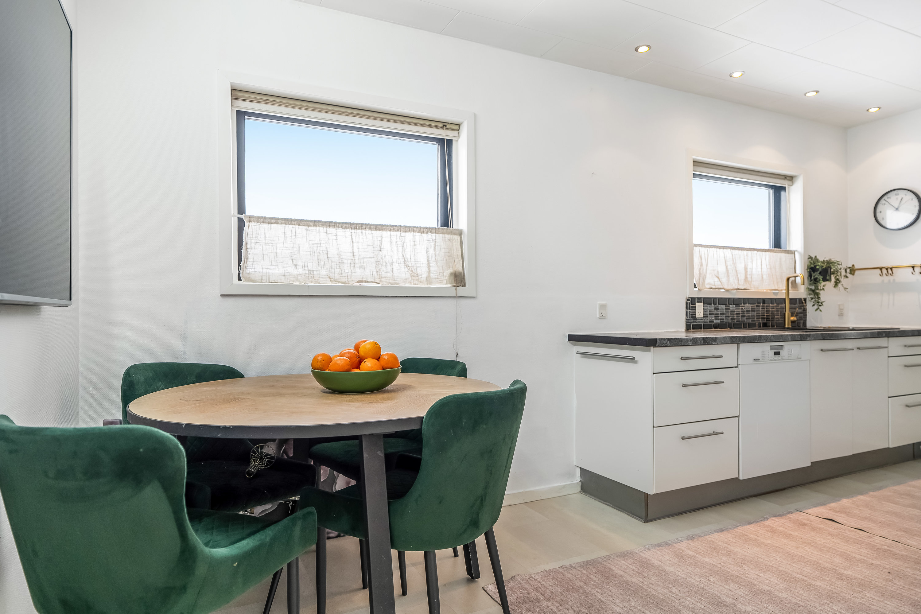 Fremhævet andet billede i fuldskærmstilstand. Billede af Enghavegårdsvej 22, Nørre Herlev, 3400 Hillerød