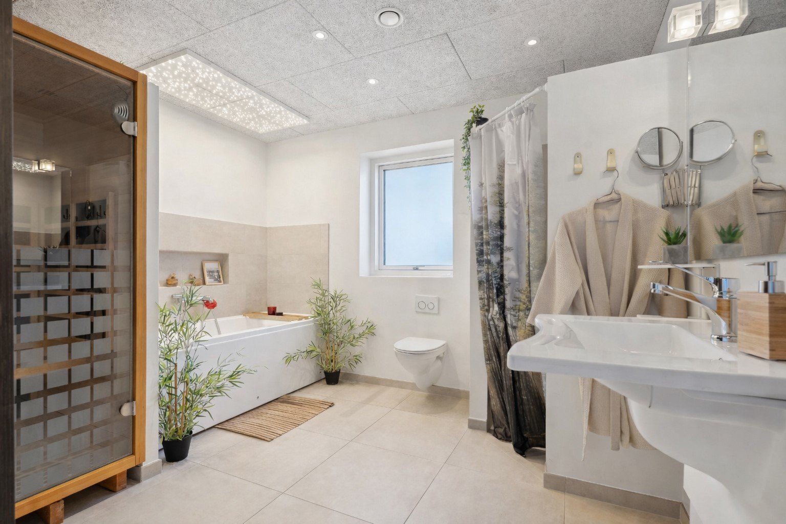 Fremhævet  billede i fuldskærmstilstand. Billede af Købmandsgade 8, Borbjerg, 7500 Holstebro