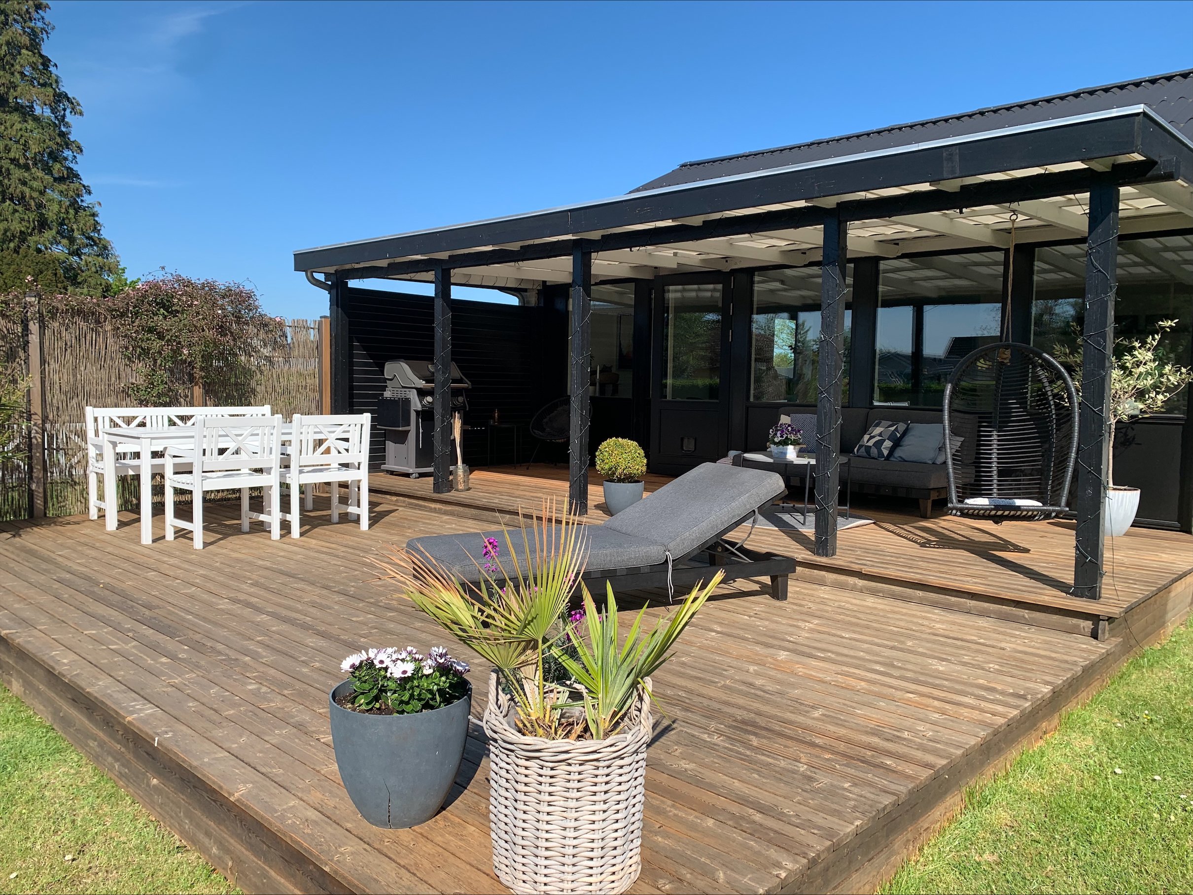 Fremhævet andet billede i fuldskærmstilstand. Billede af Islevvangen 36, 2610 Rødovre