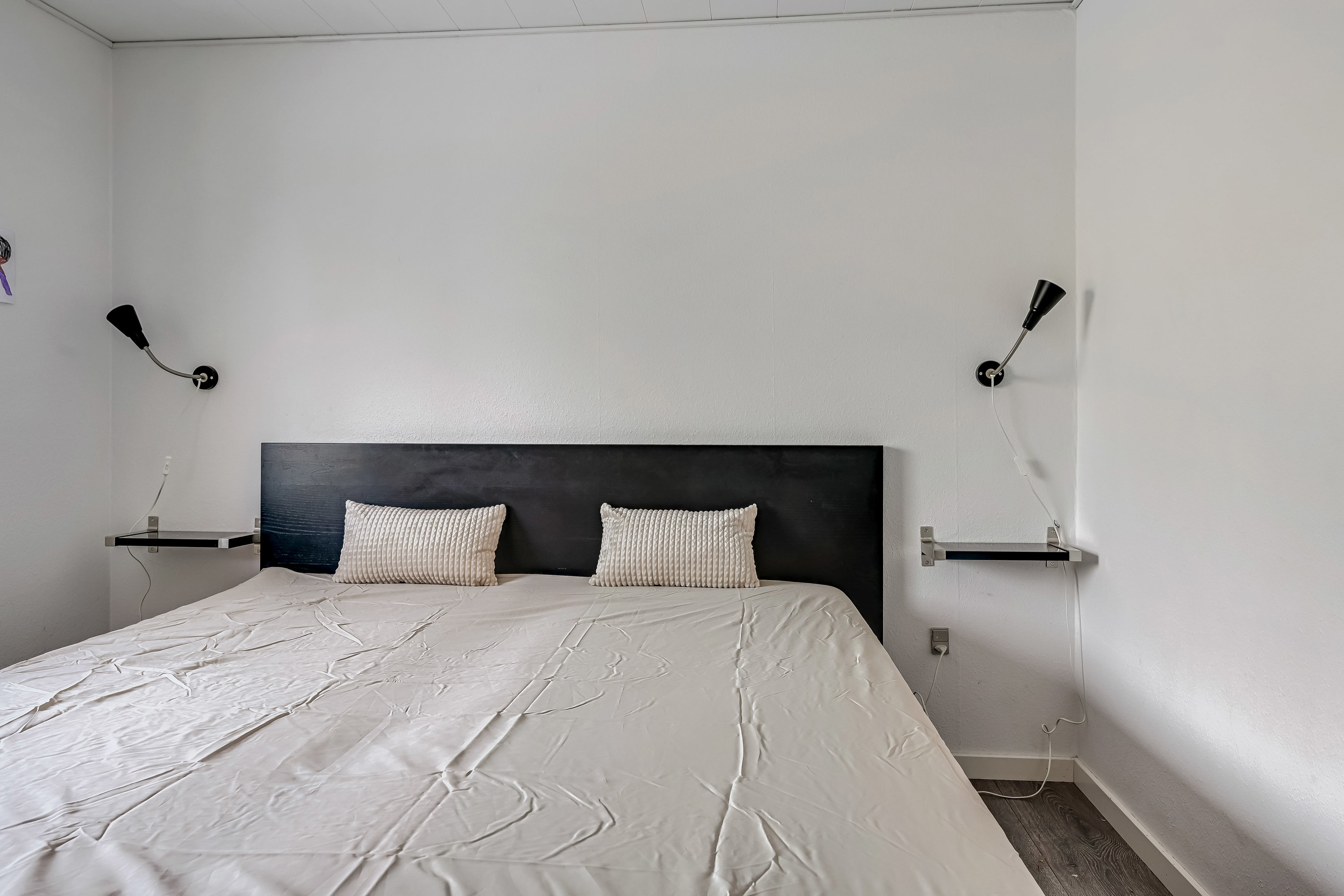 Fremhævet værelse billede i fuldskærmstilstand. Billede af Sønderkær 242, 7190 Billund