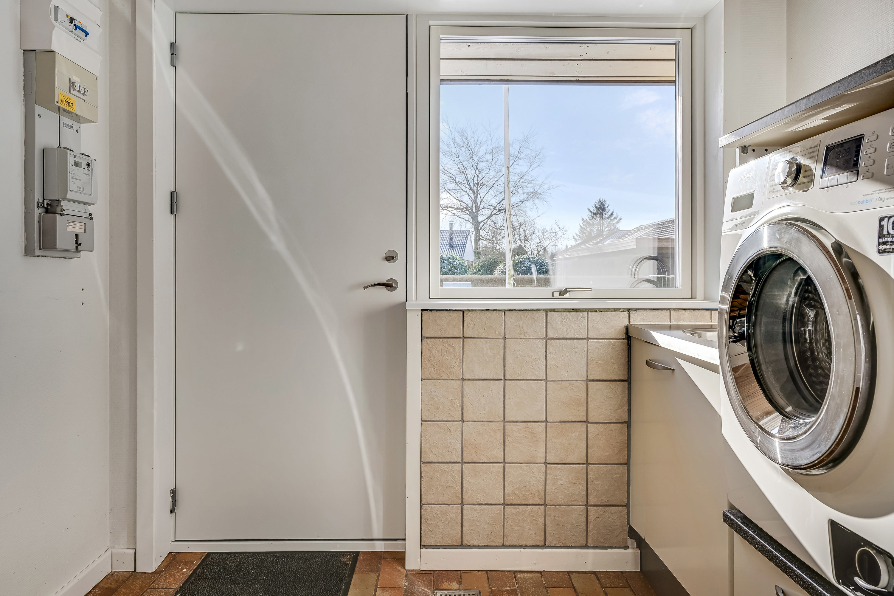 Fremhævet bryggers billede i fuldskærmstilstand. Billede af Sønderkær 242, 7190 Billund