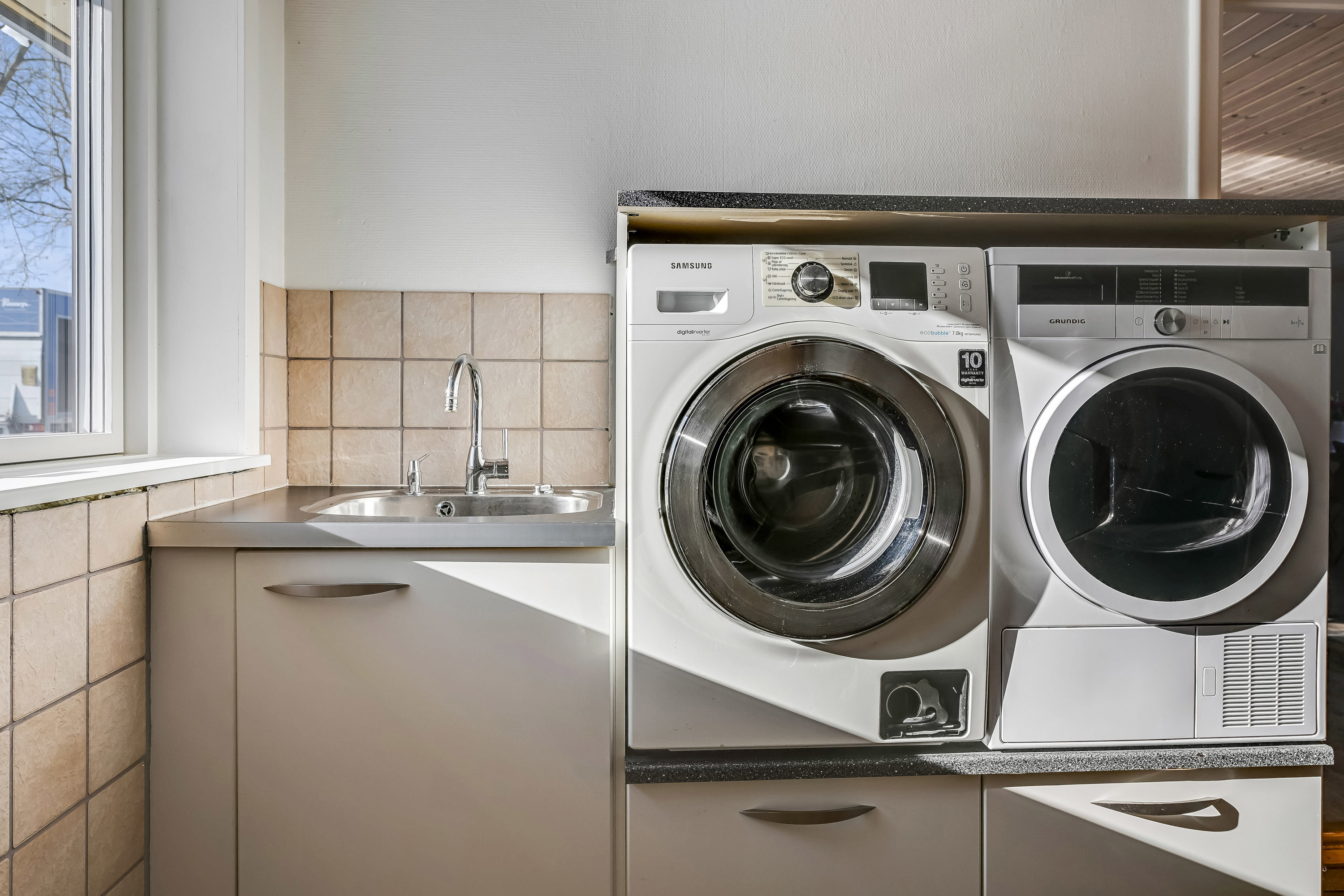 Fremhævet bryggers billede i fuldskærmstilstand. Billede af Sønderkær 242, 7190 Billund