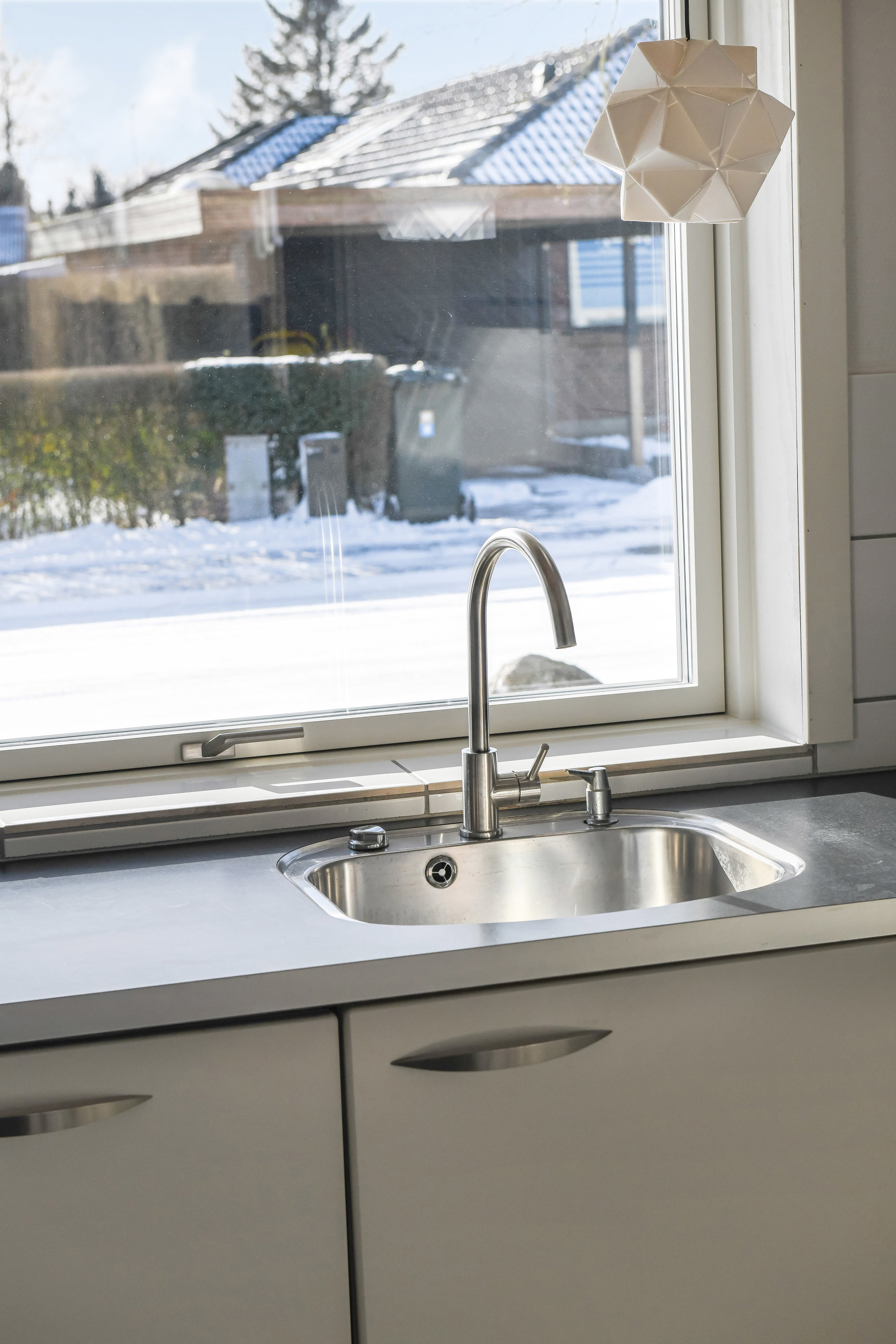 Fremhævet andet billede i fuldskærmstilstand. Billede af Sønderkær 242, 7190 Billund