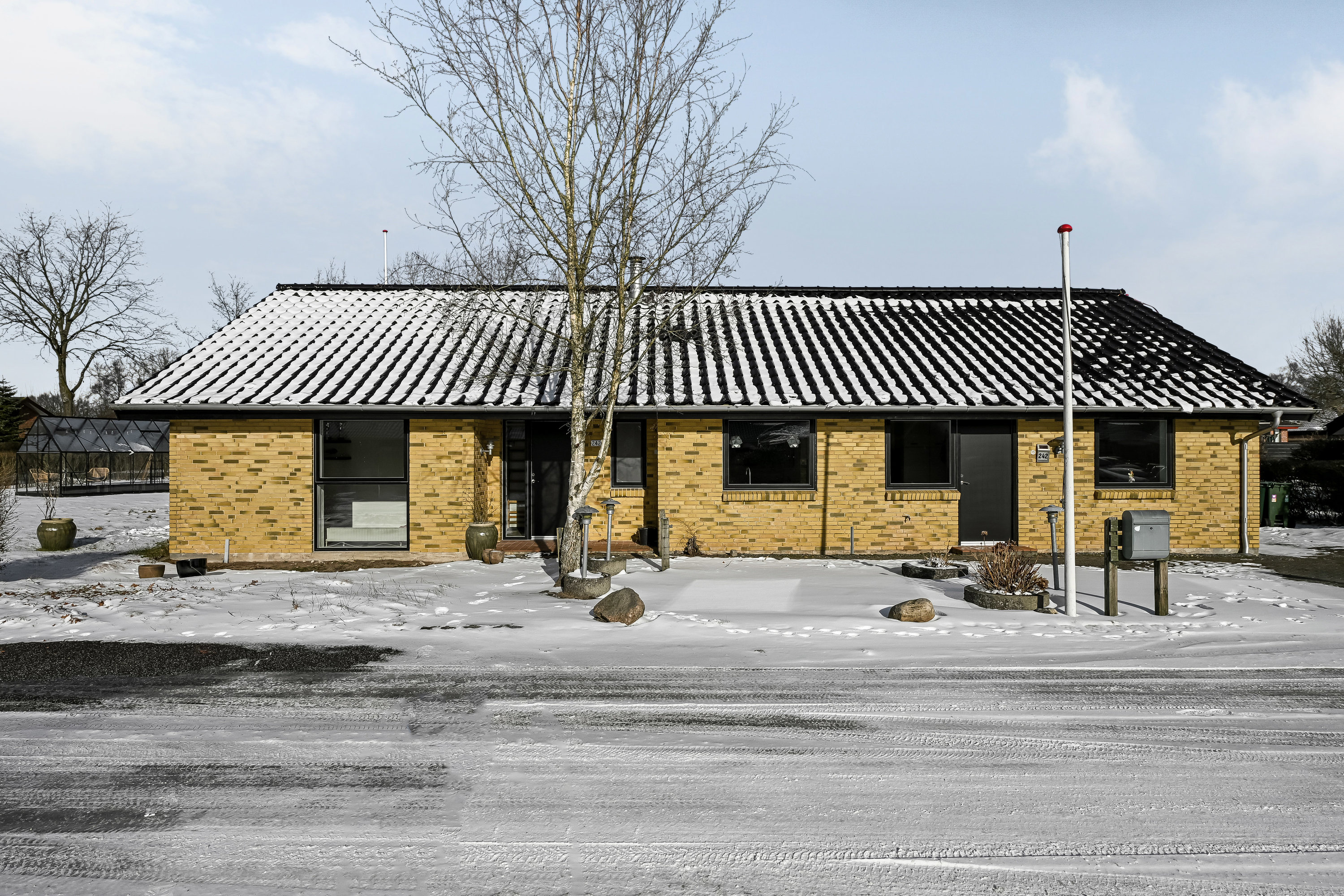 Sønderkær 242, 7190 Billund