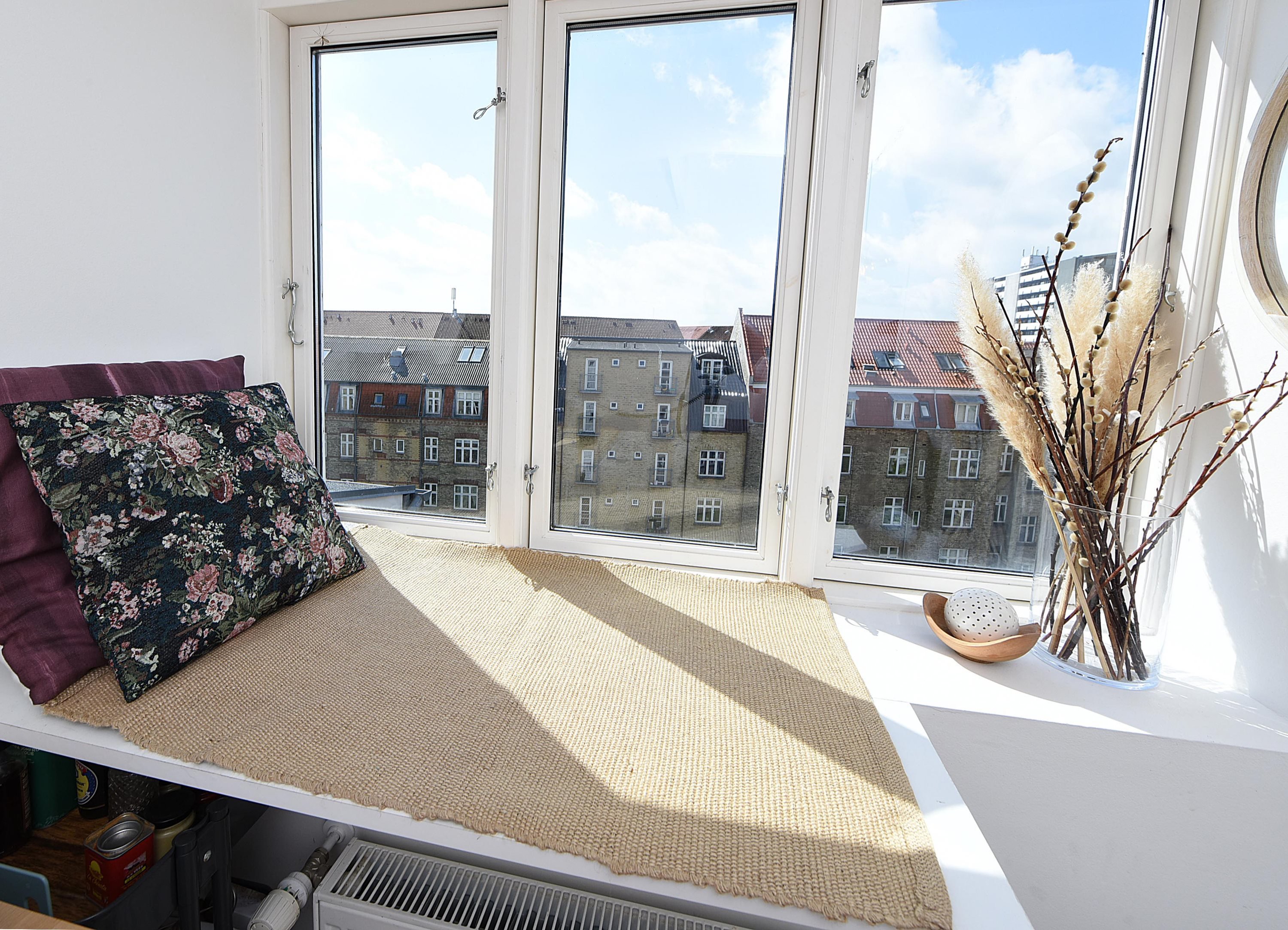 Fåborggade 15, 5. th., 8000 Aarhus C