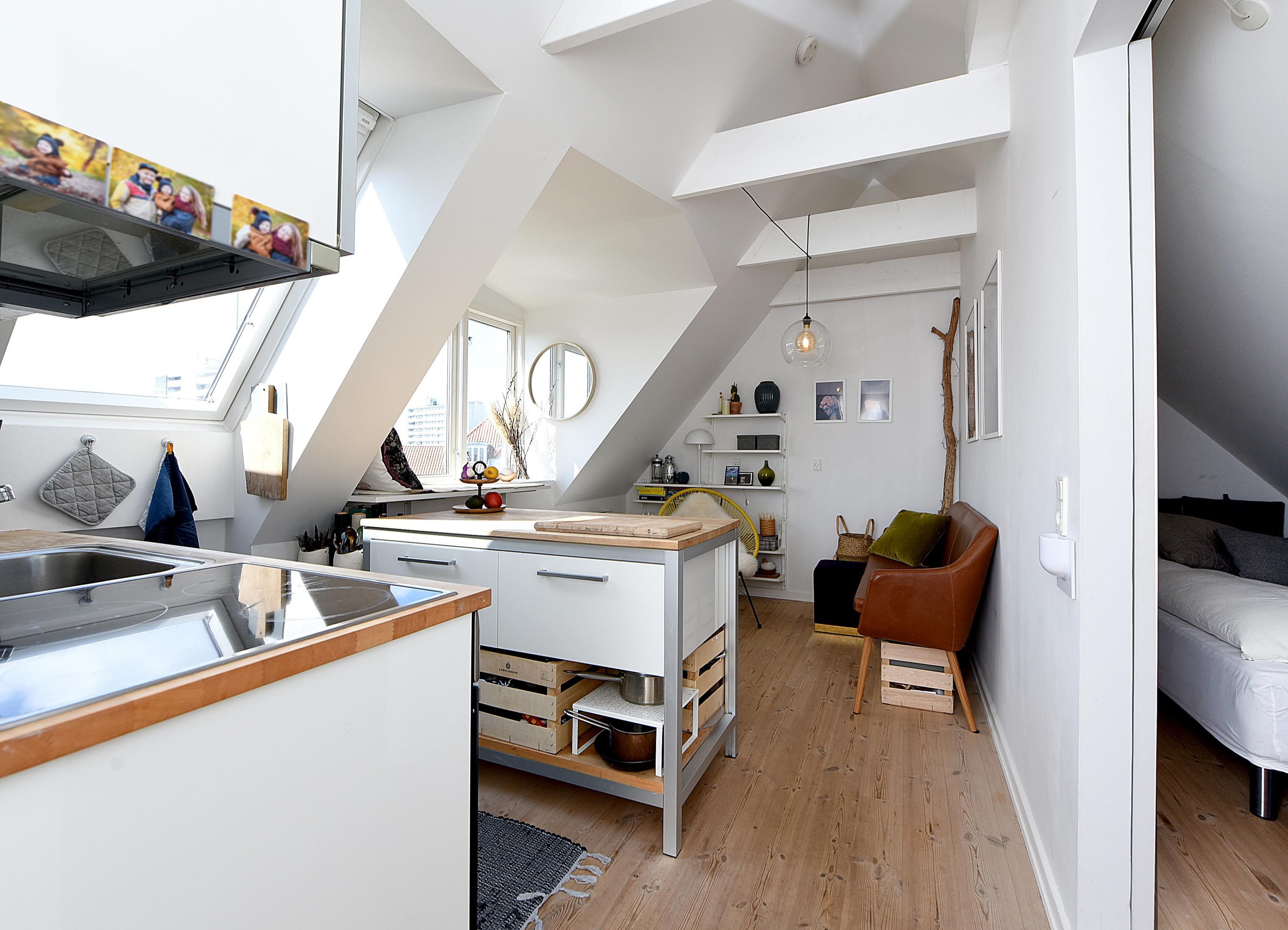 Fåborggade 15, 5. th., 8000 Aarhus C