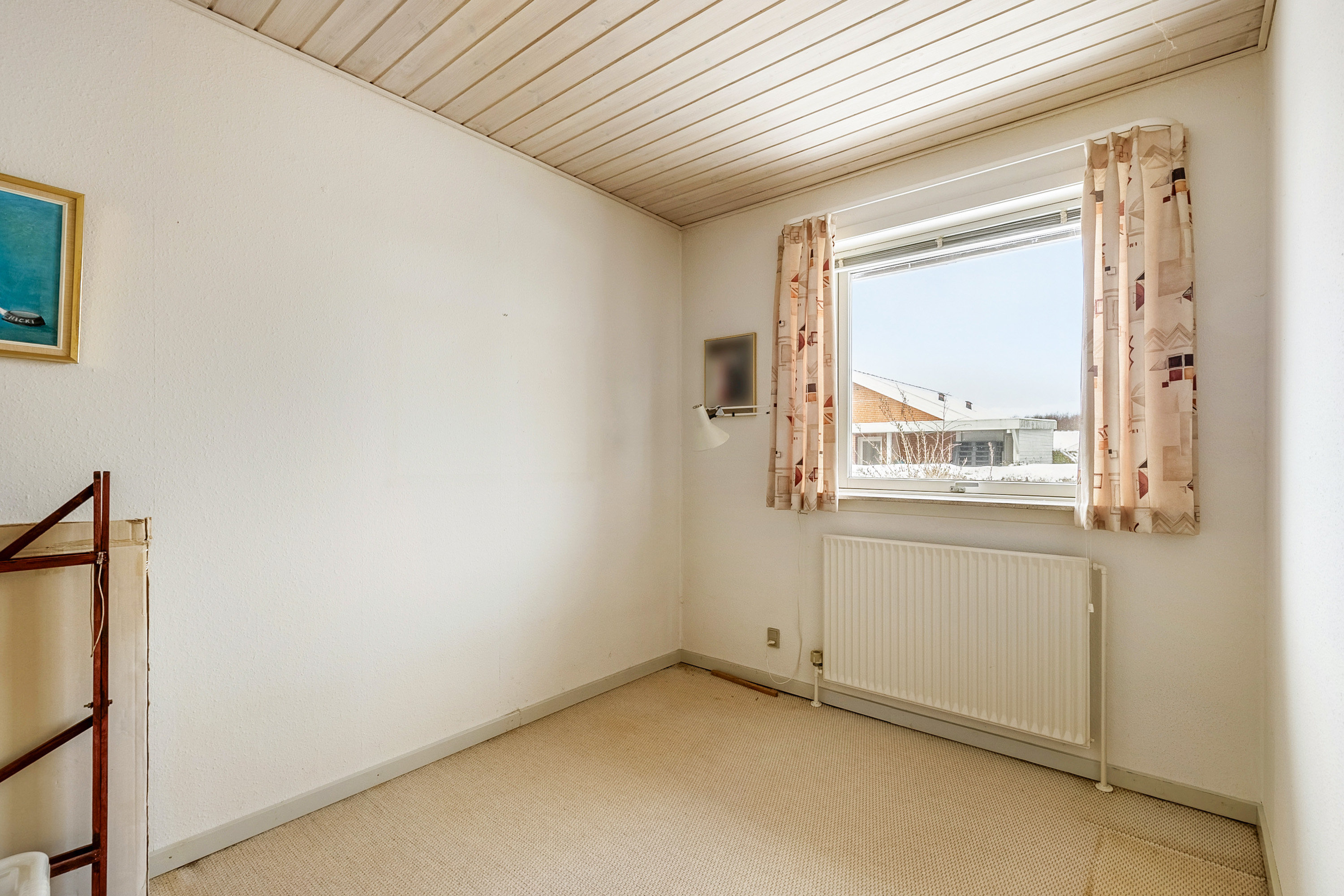 Fremhævet værelse billede i fuldskærmstilstand. Billede af Spongbækken 40, 8362 Hørning