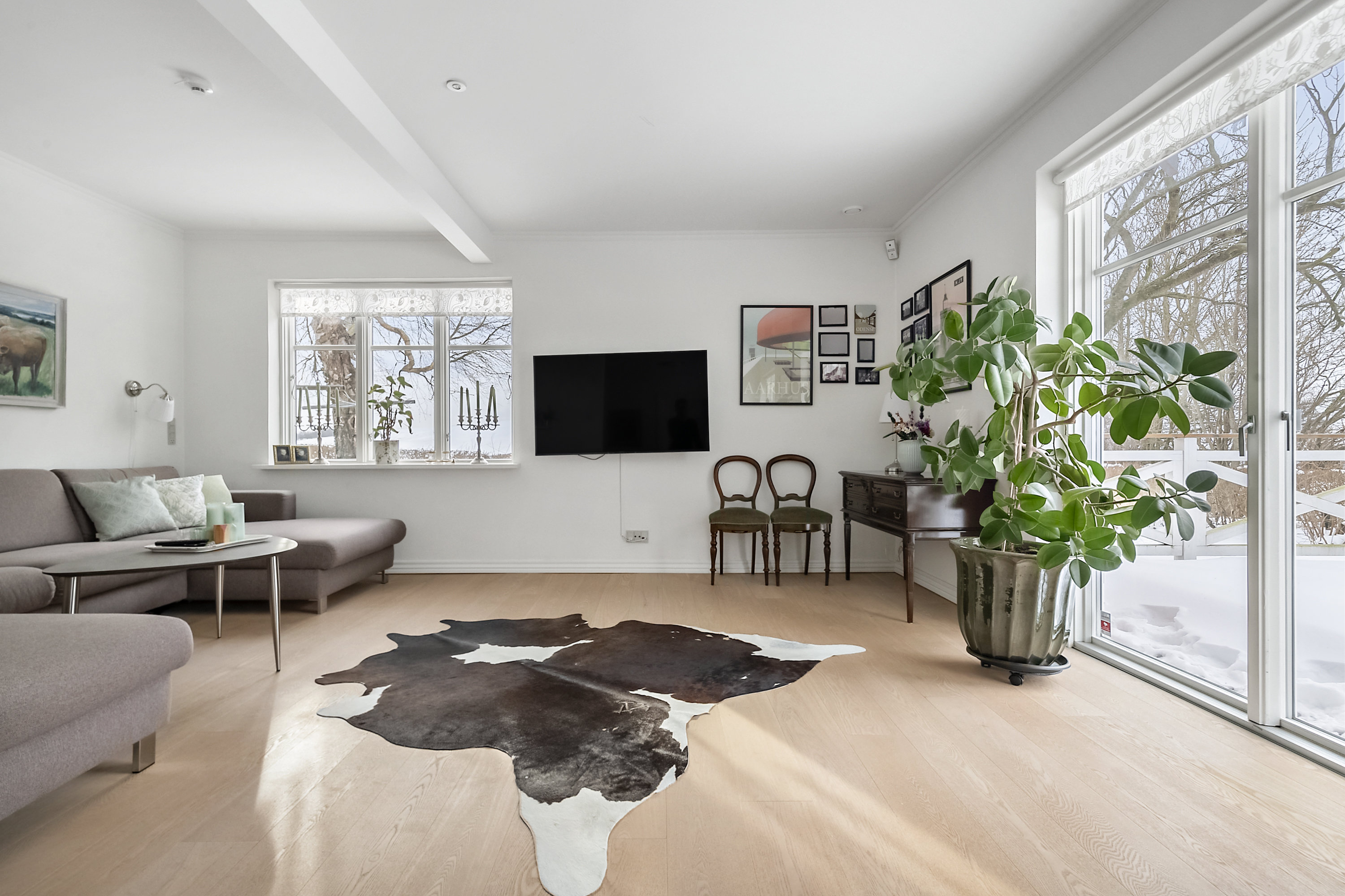 Kærbyvej 6, Kasted, 8200 Aarhus N