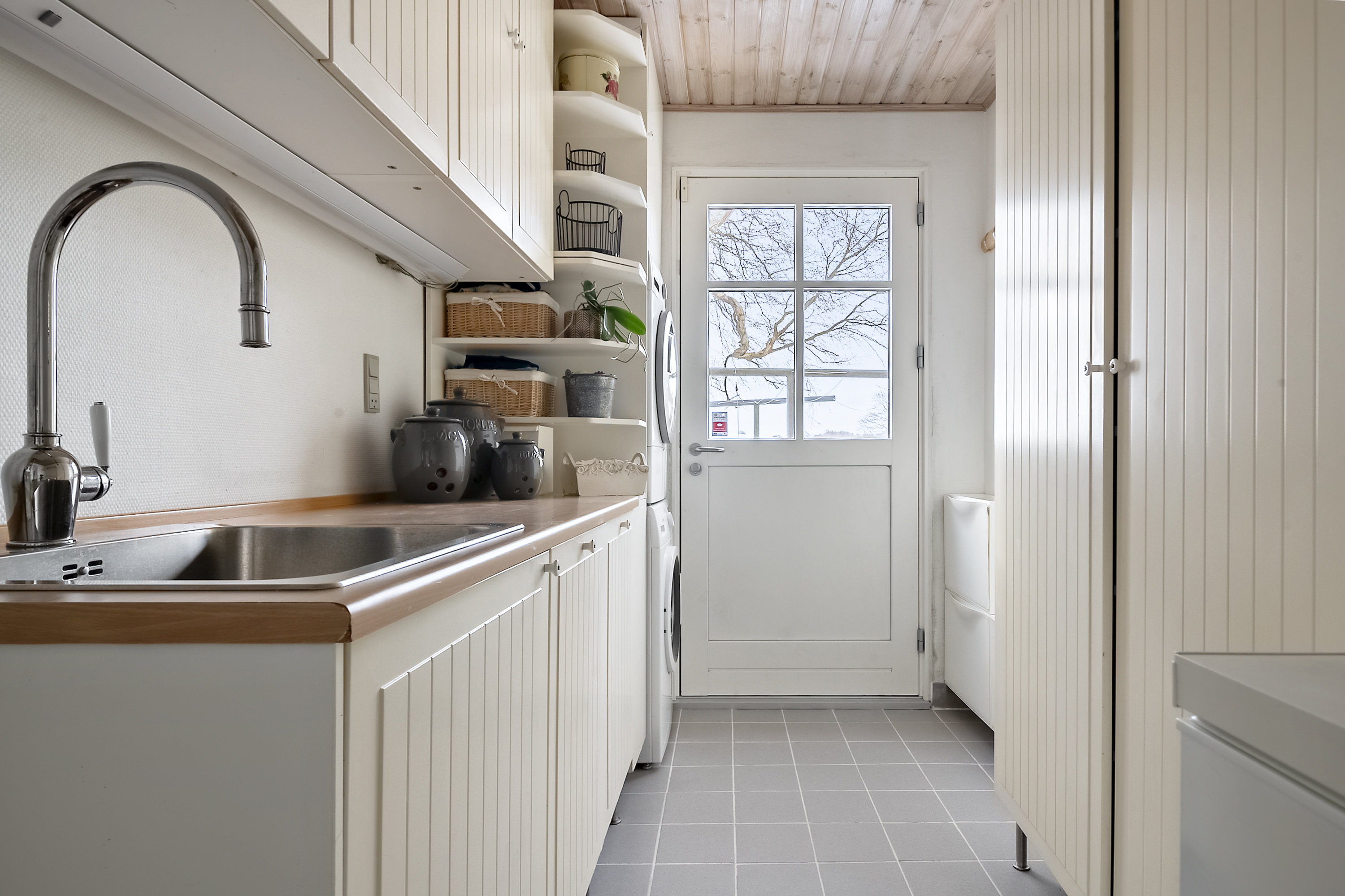 Fremhævet værelse billede i fuldskærmstilstand. Billede af Kærbyvej 6, Kasted, 8200 Aarhus N