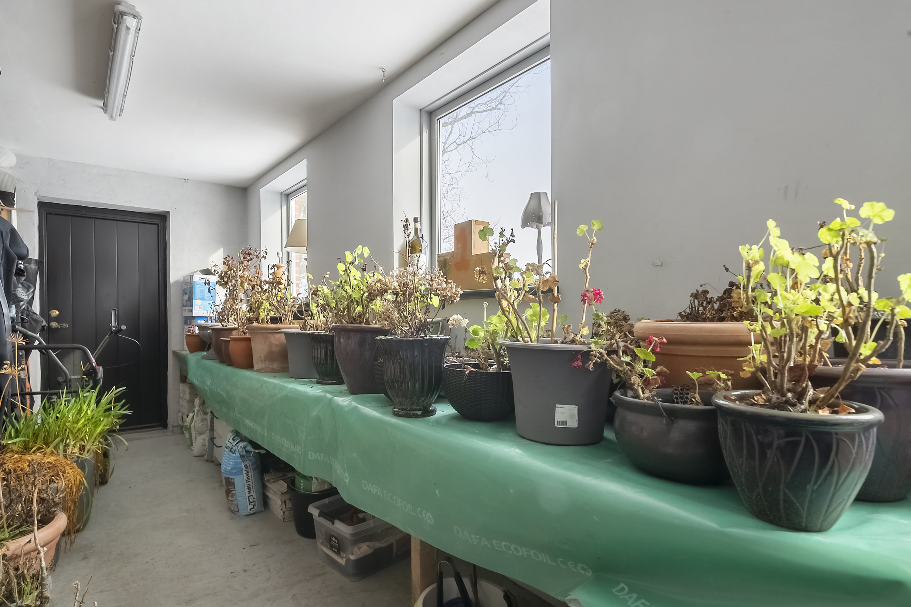 Fremhævet område billede i fuldskærmstilstand. Billede af Kærbyvej 6, Kasted, 8200 Aarhus N