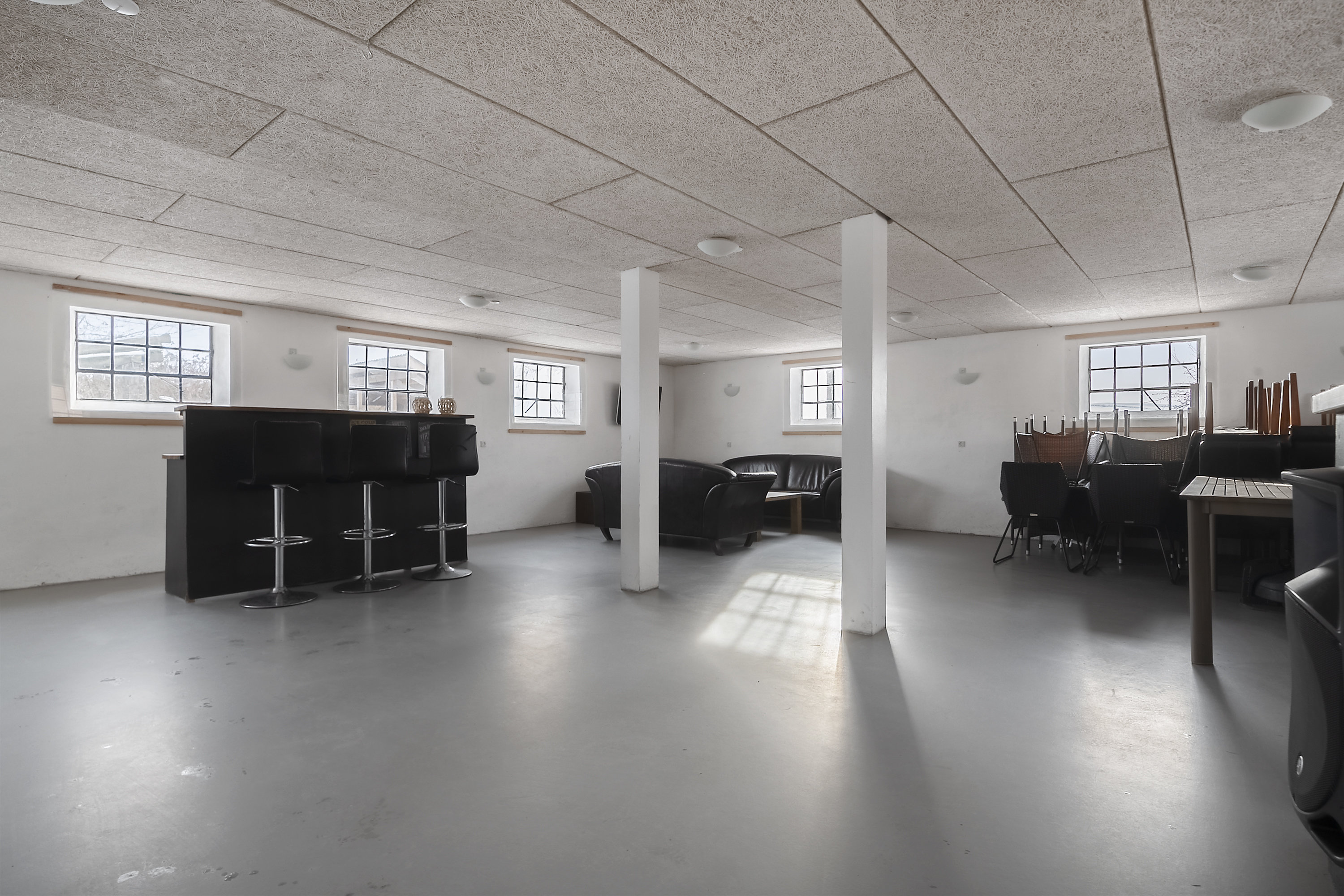 Fremhævet område billede i fuldskærmstilstand. Billede af Kærbyvej 6, Kasted, 8200 Aarhus N