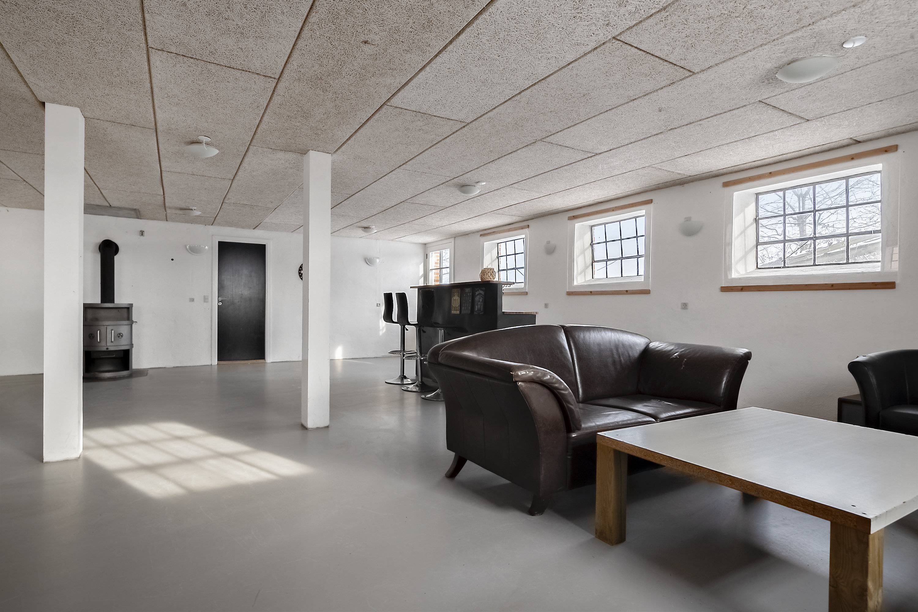 Fremhævet område billede i fuldskærmstilstand. Billede af Kærbyvej 6, Kasted, 8200 Aarhus N