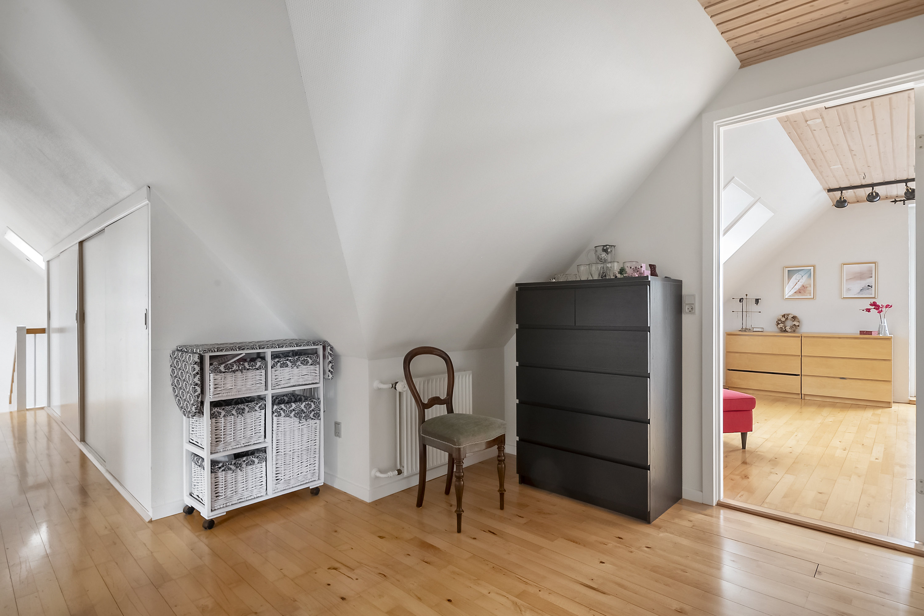 Fremhævet område billede i fuldskærmstilstand. Billede af Kærbyvej 6, Kasted, 8200 Aarhus N