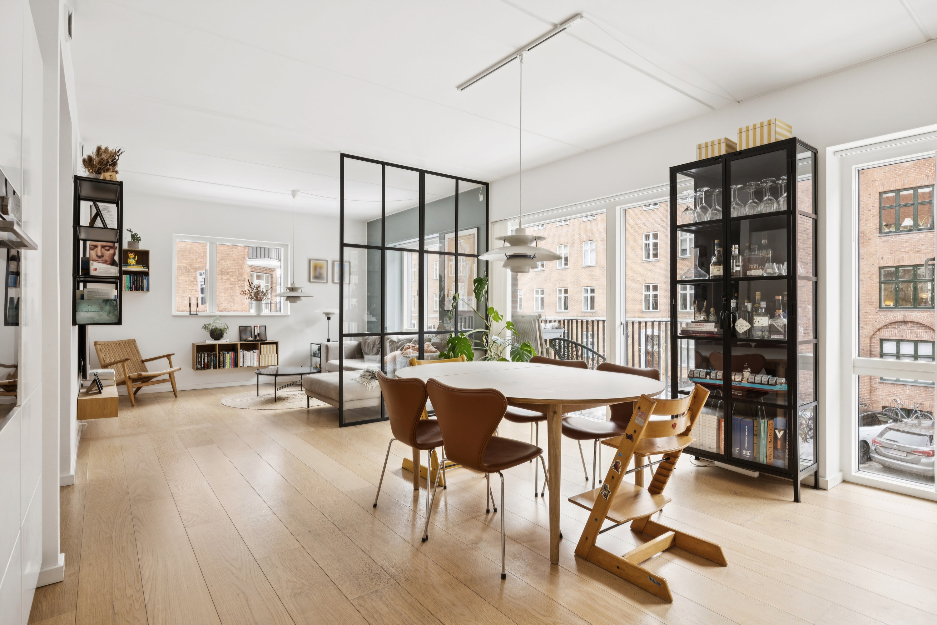 Thurøvej 15, 1. th., 2000 Frederiksberg