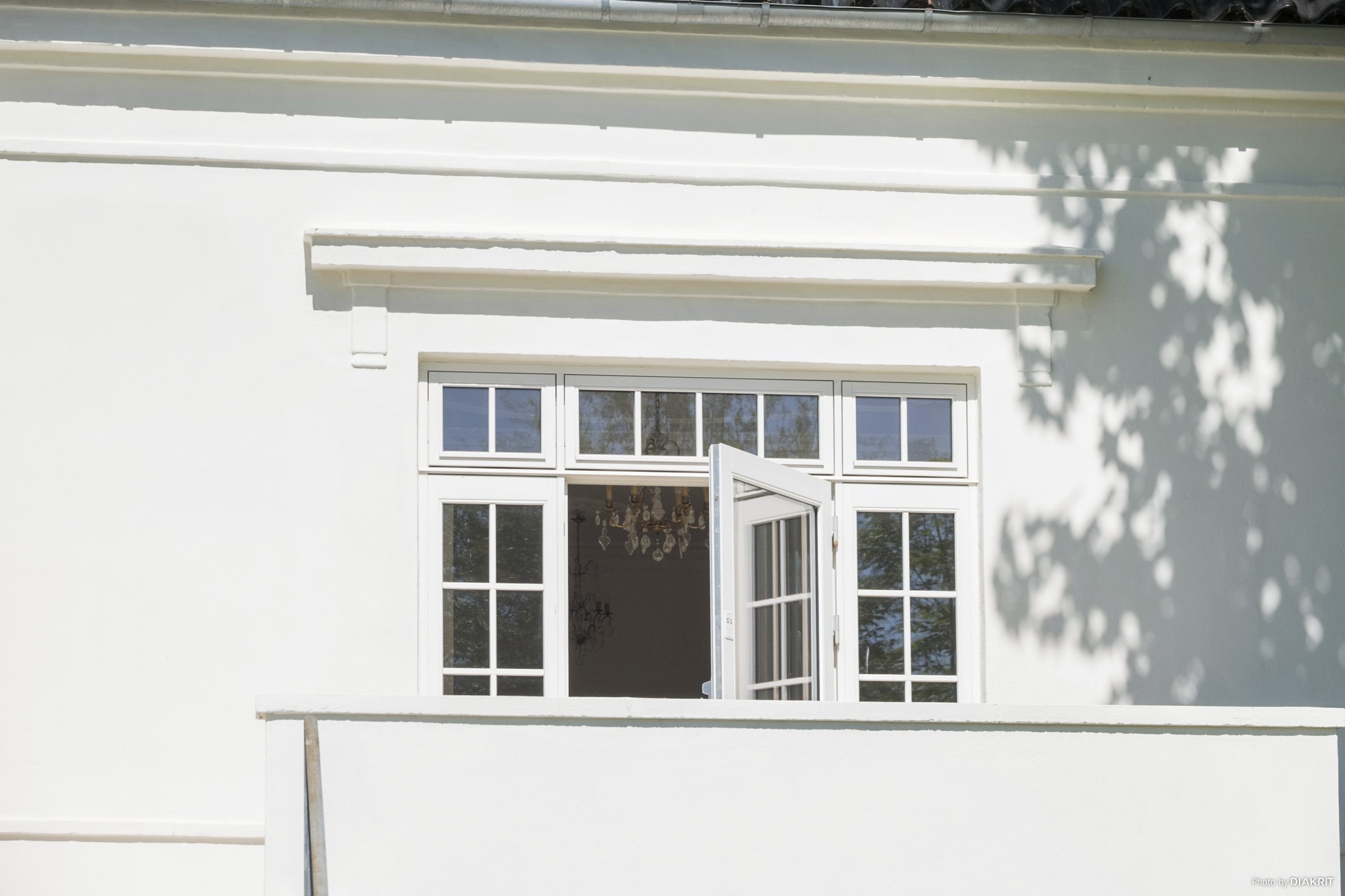 Fremhævet ejendommen billede i fuldskærmstilstand. Billede af Dronninggårds Alle 11, 2840 Holte