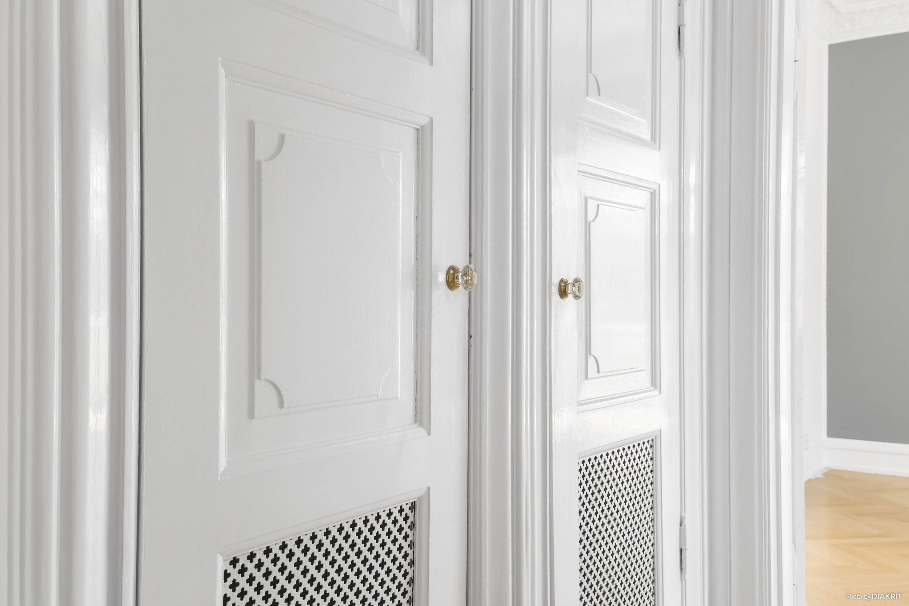 Fremhævet værelse billede i fuldskærmstilstand. Billede af Dronninggårds Alle 11, 2840 Holte