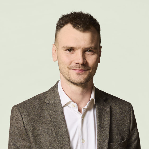 Ejendomsmægler Jacob Adelholm, Nybolig Silkeborg, Nybolig