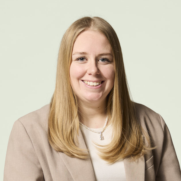 Ejendomsmægler Rebecca Skibsted, Nybolig Nyborg, Nybolig