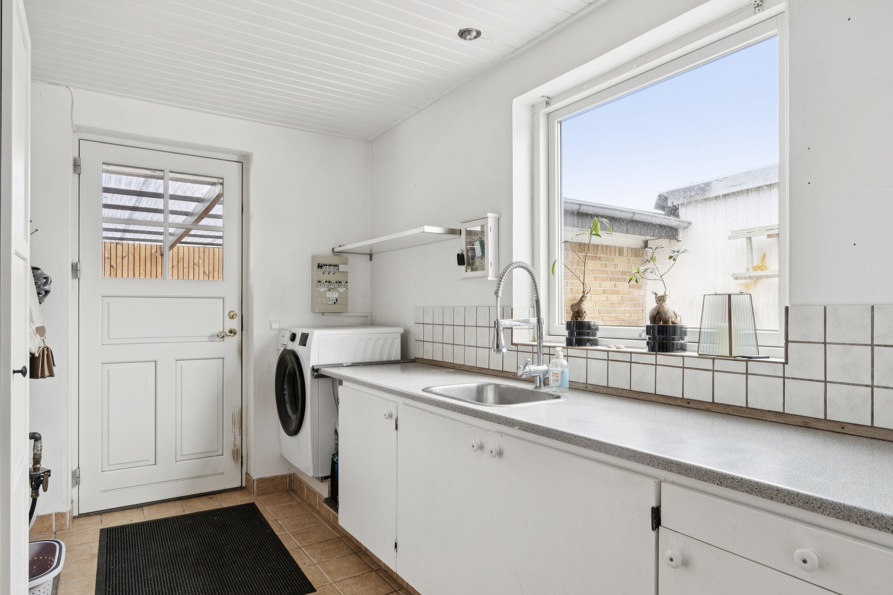 Fremhævet bryggers billede i fuldskærmstilstand. Billede af Gammeltoft 11, 3790 Hasle