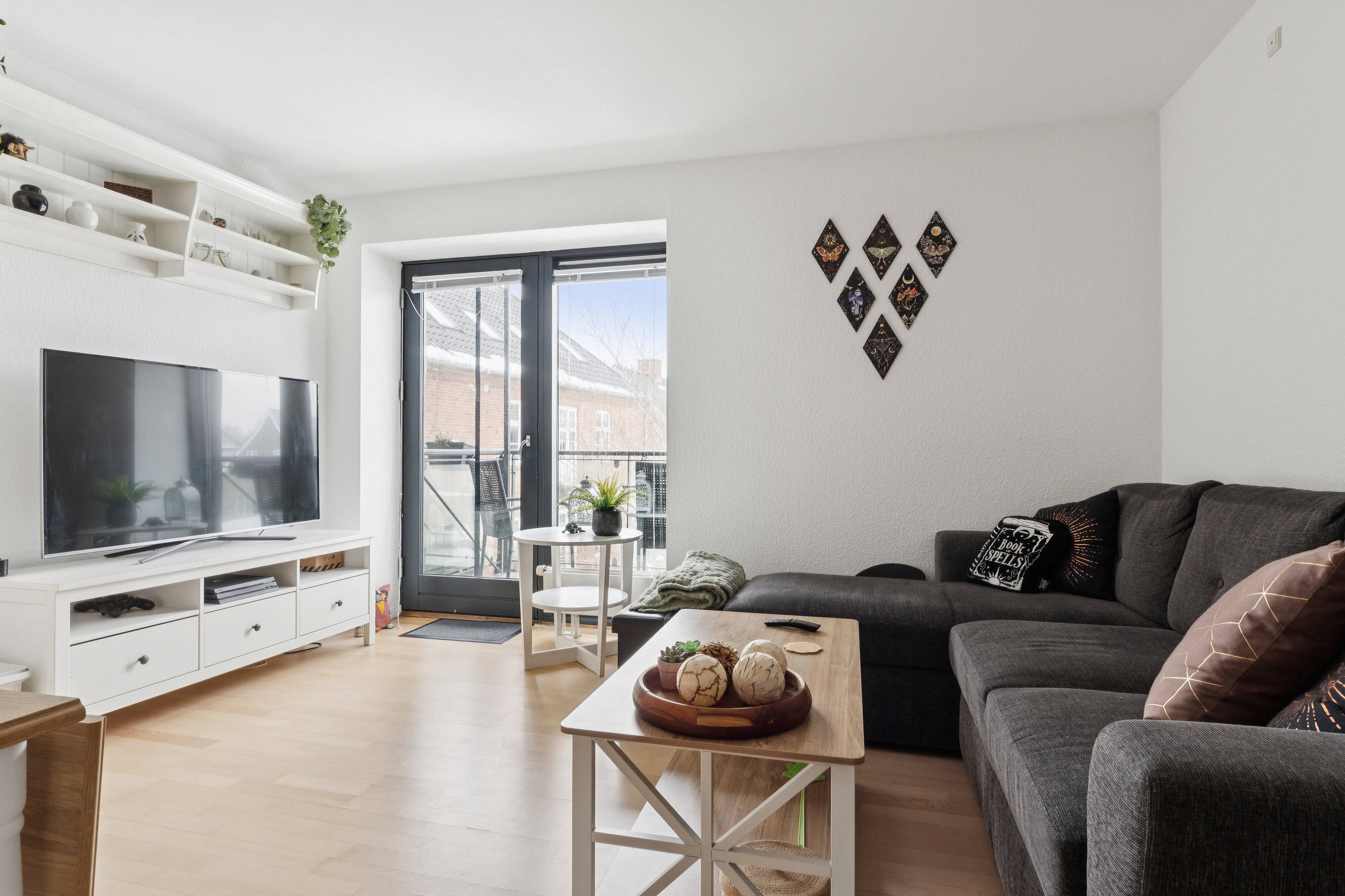 Trekanten 1, 1. 10., 4200 Slagelse