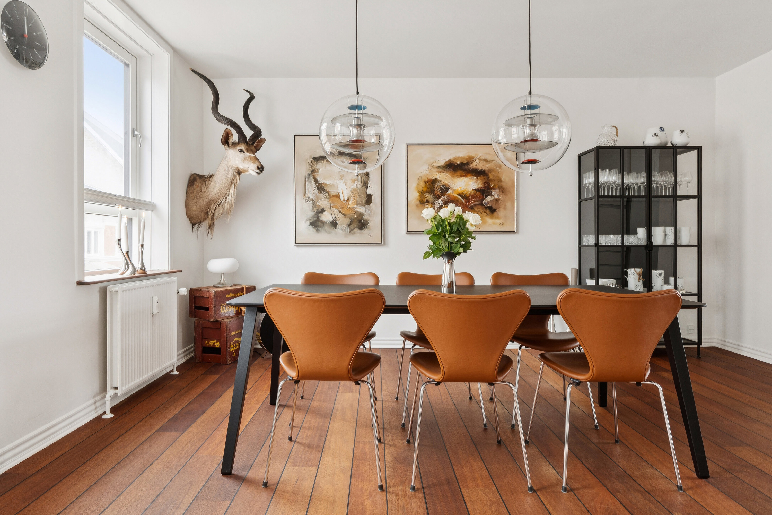 Søndergade 20A, 2., 8600 Silkeborg