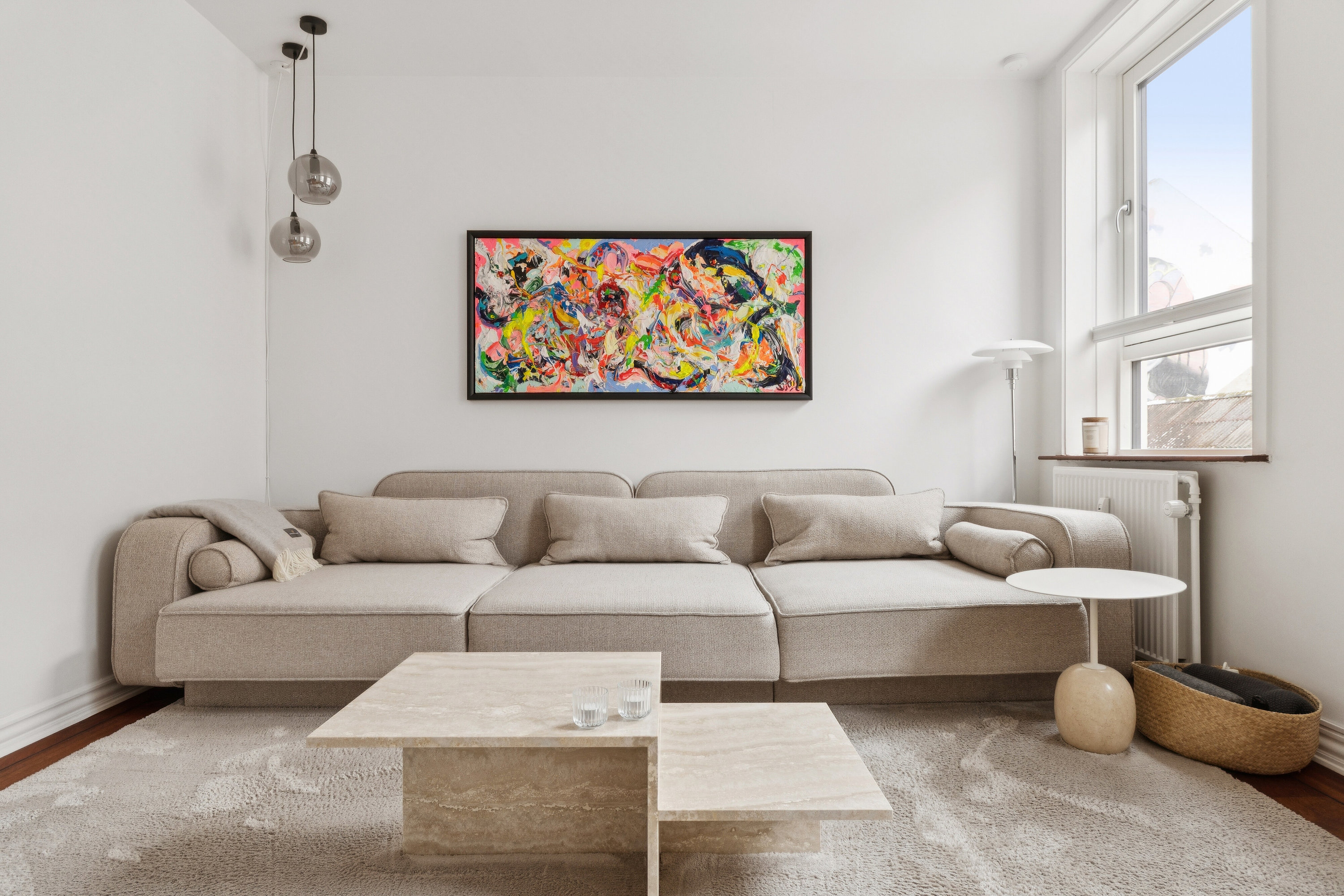 Søndergade 20A, 2., 8600 Silkeborg