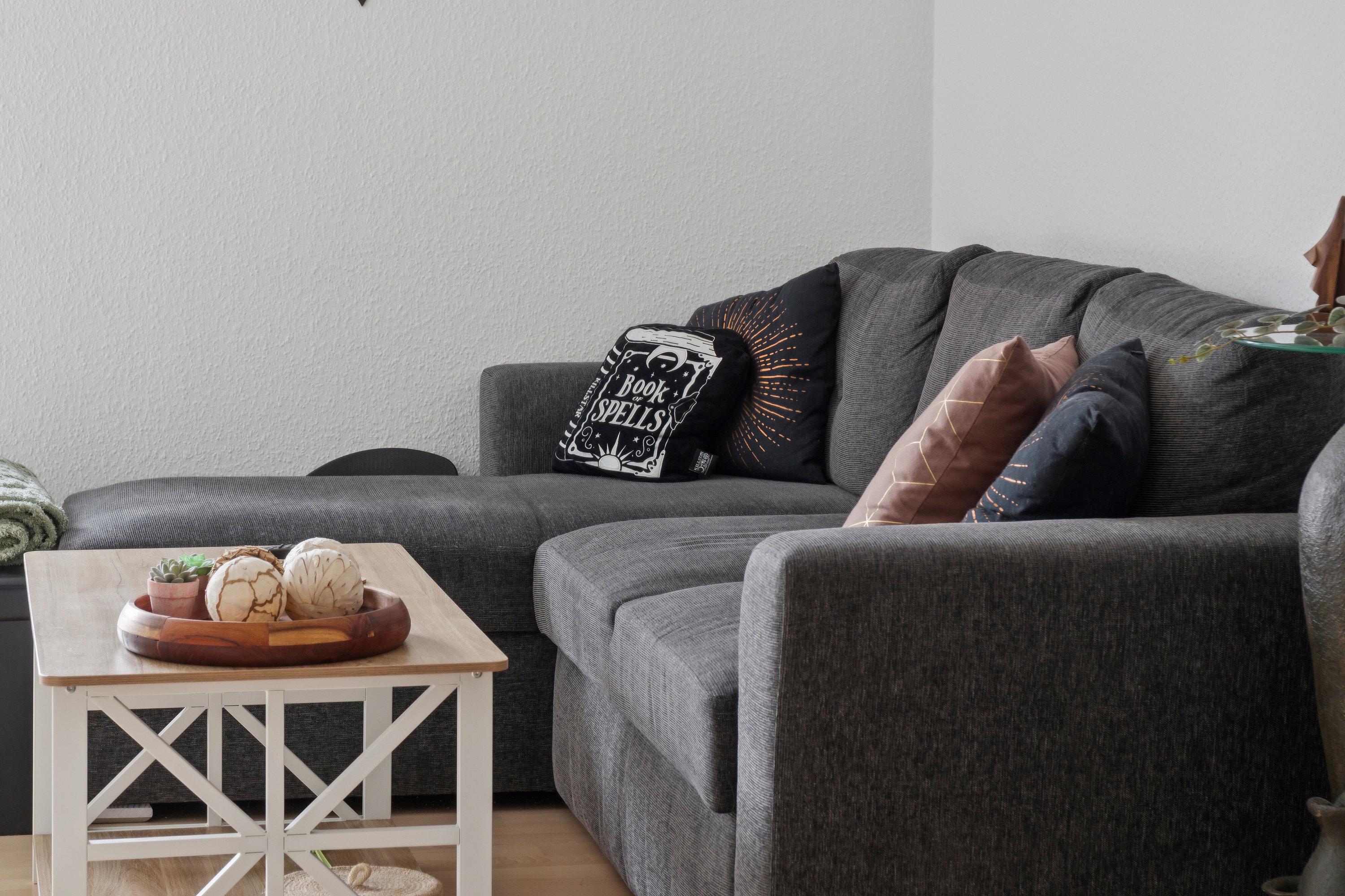 Fremhævet stue billede i fuldskærmstilstand. Billede af Trekanten 1, 1. 10., 4200 Slagelse