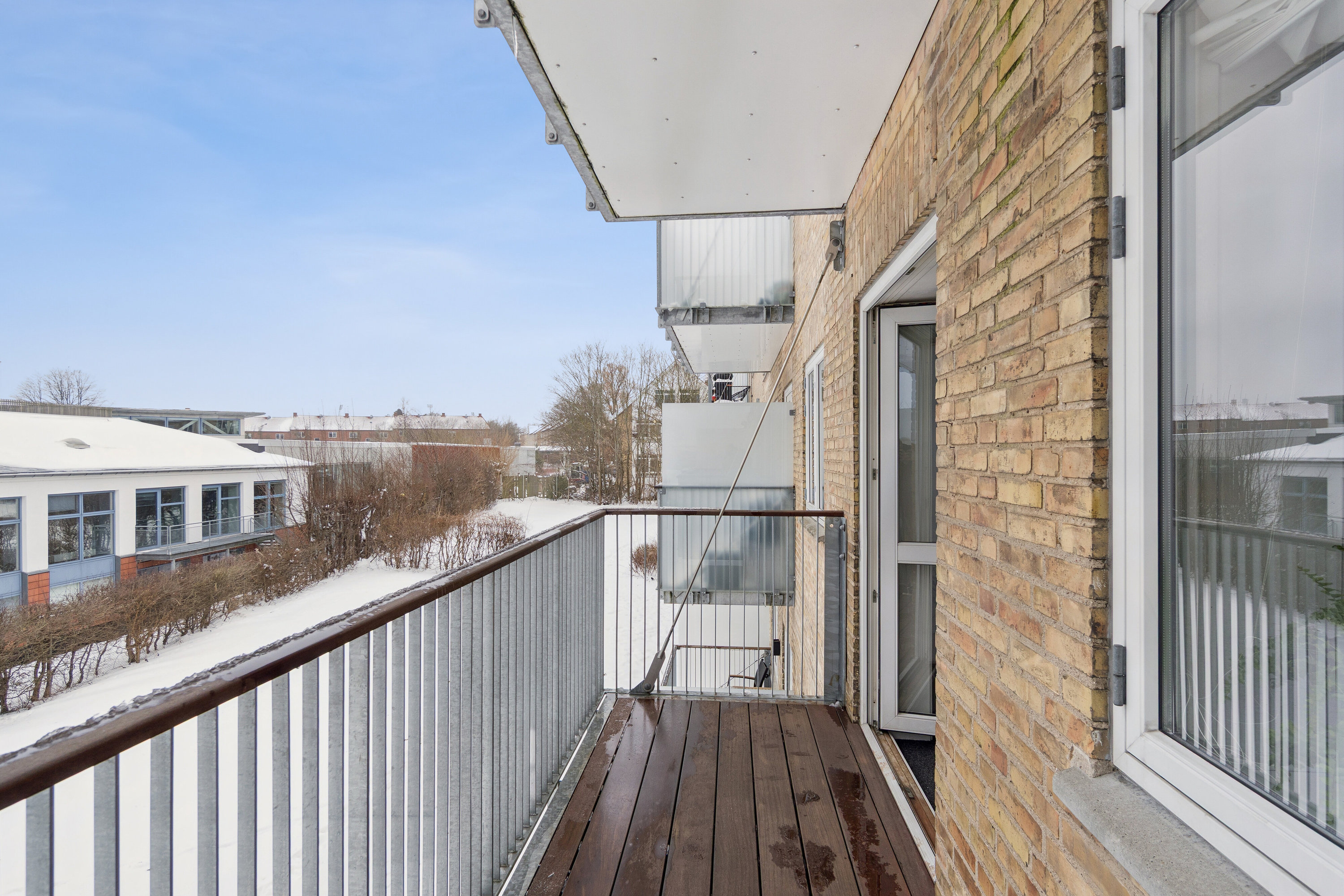 Lyngbygårdsvej 53, 1. th., 2800 Kongens Lyngby