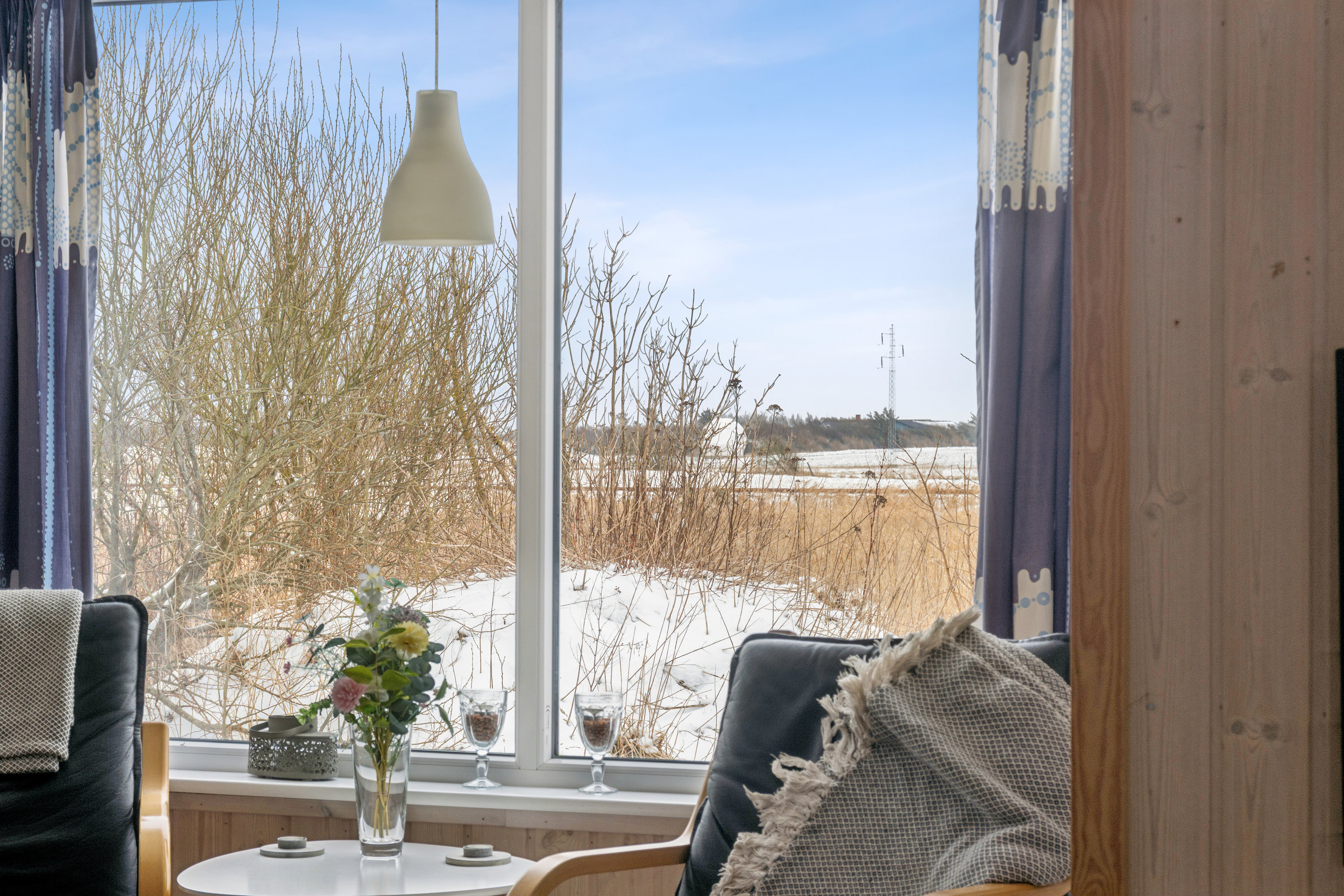 Fremhævet indendørs billede i fuldskærmstilstand. Billede af Sommerstedvej 64, Lyngs Torp, 7790 Thyholm