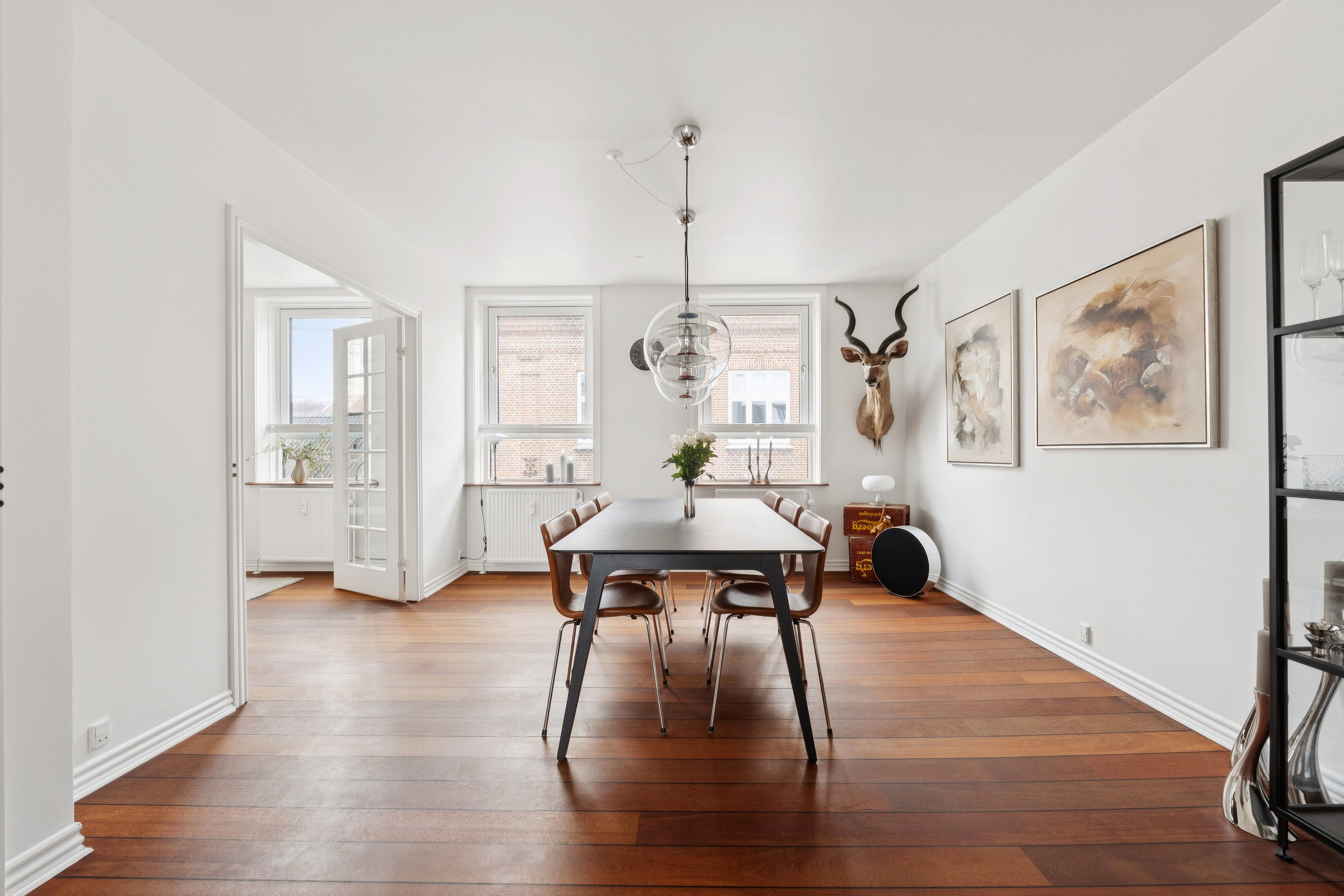 Søndergade 20A, 2., 8600 Silkeborg