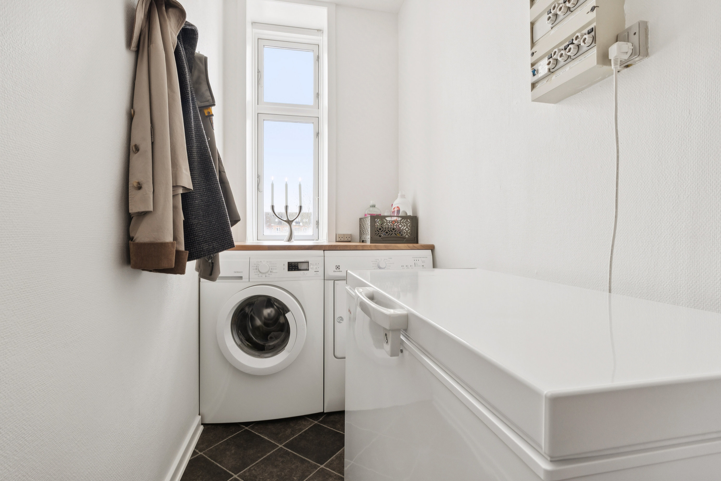 Fremhævet bryggers billede i fuldskærmstilstand. Billede af Søndergade 20A, 2., 8600 Silkeborg