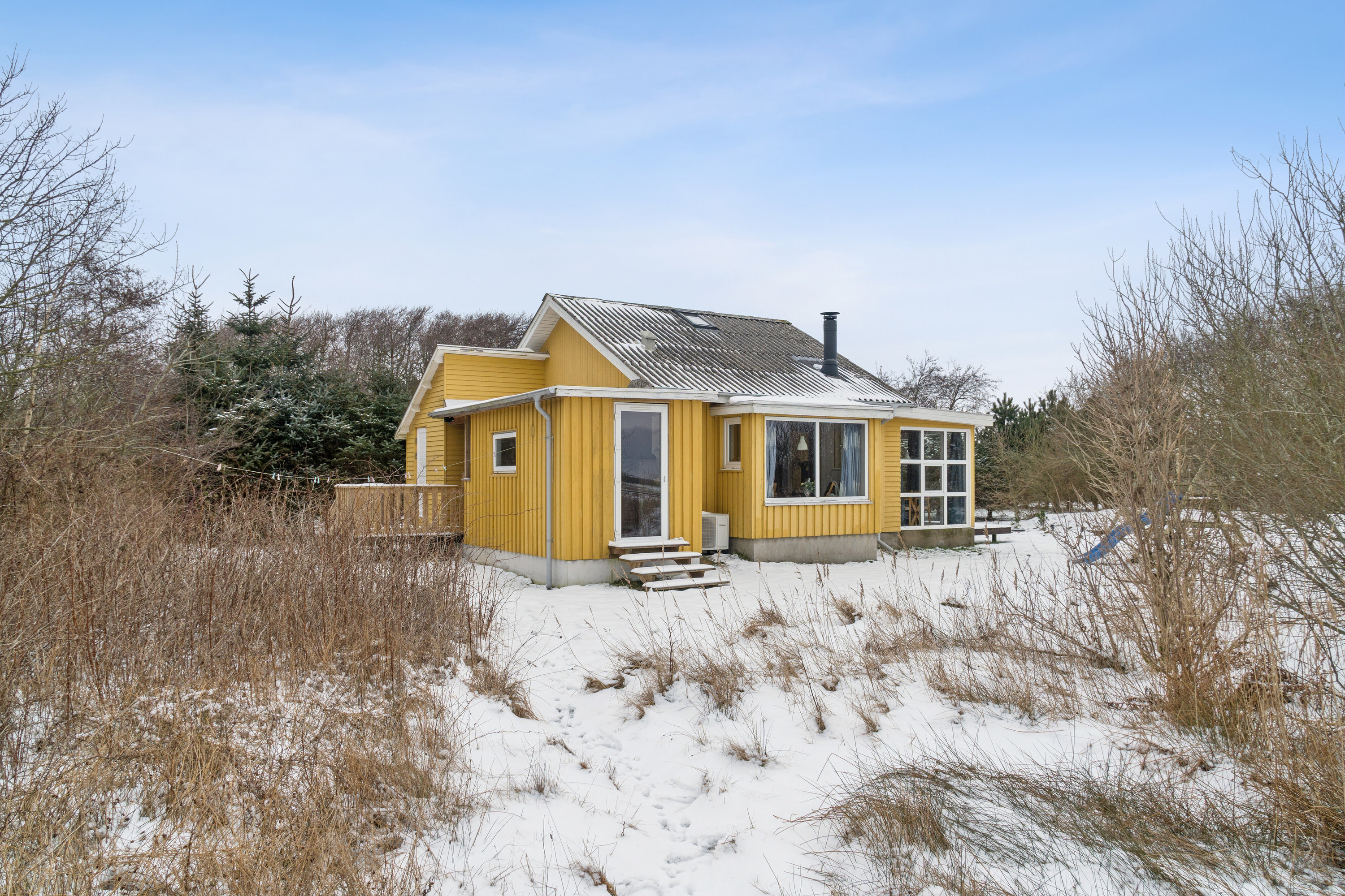 Sommerstedvej 64, Lyngs Torp, 7790 Thyholm