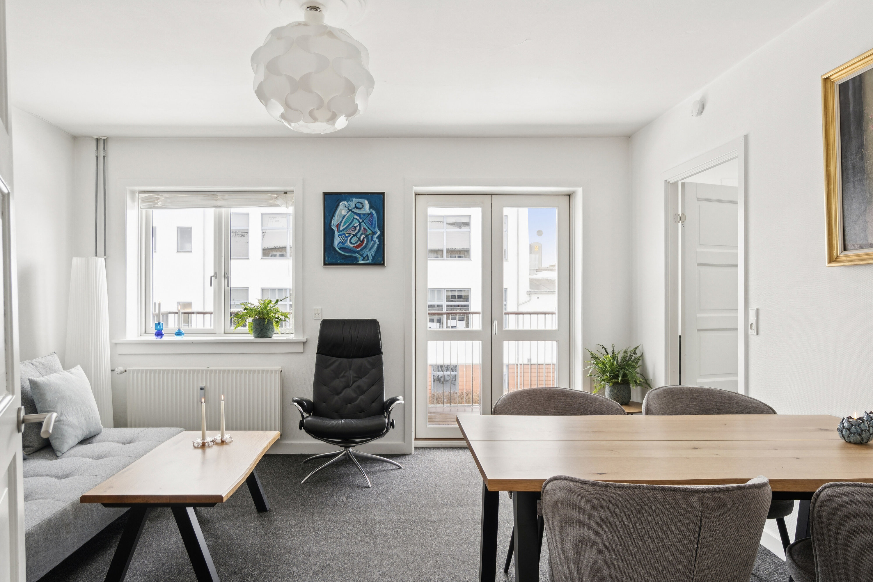 Lyngbygårdsvej 53, 1. th., 2800 Kongens Lyngby