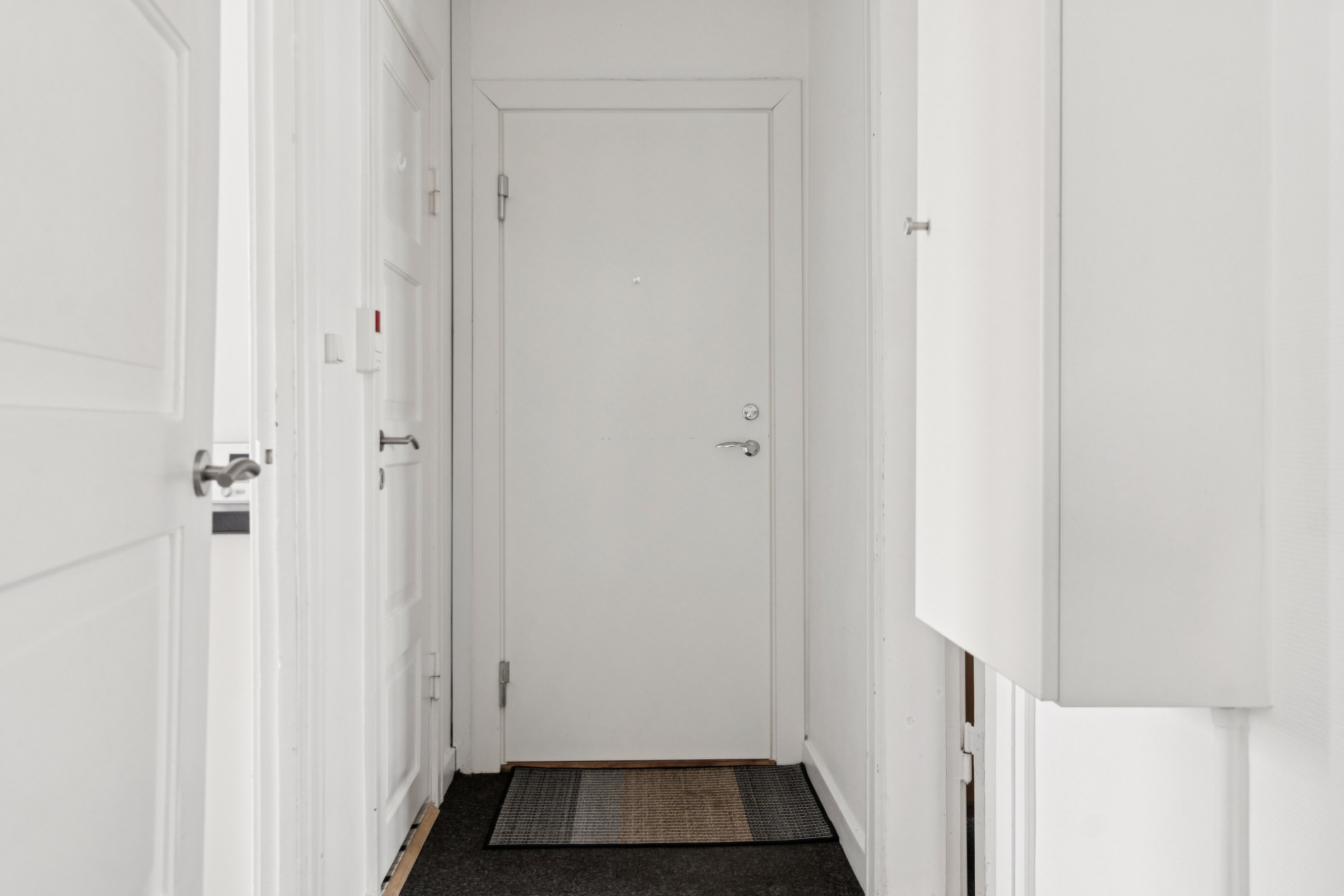 Fremhævet indendørs billede i fuldskærmstilstand. Billede af Lyngbygårdsvej 53, 1. th., 2800 Kongens Lyngby