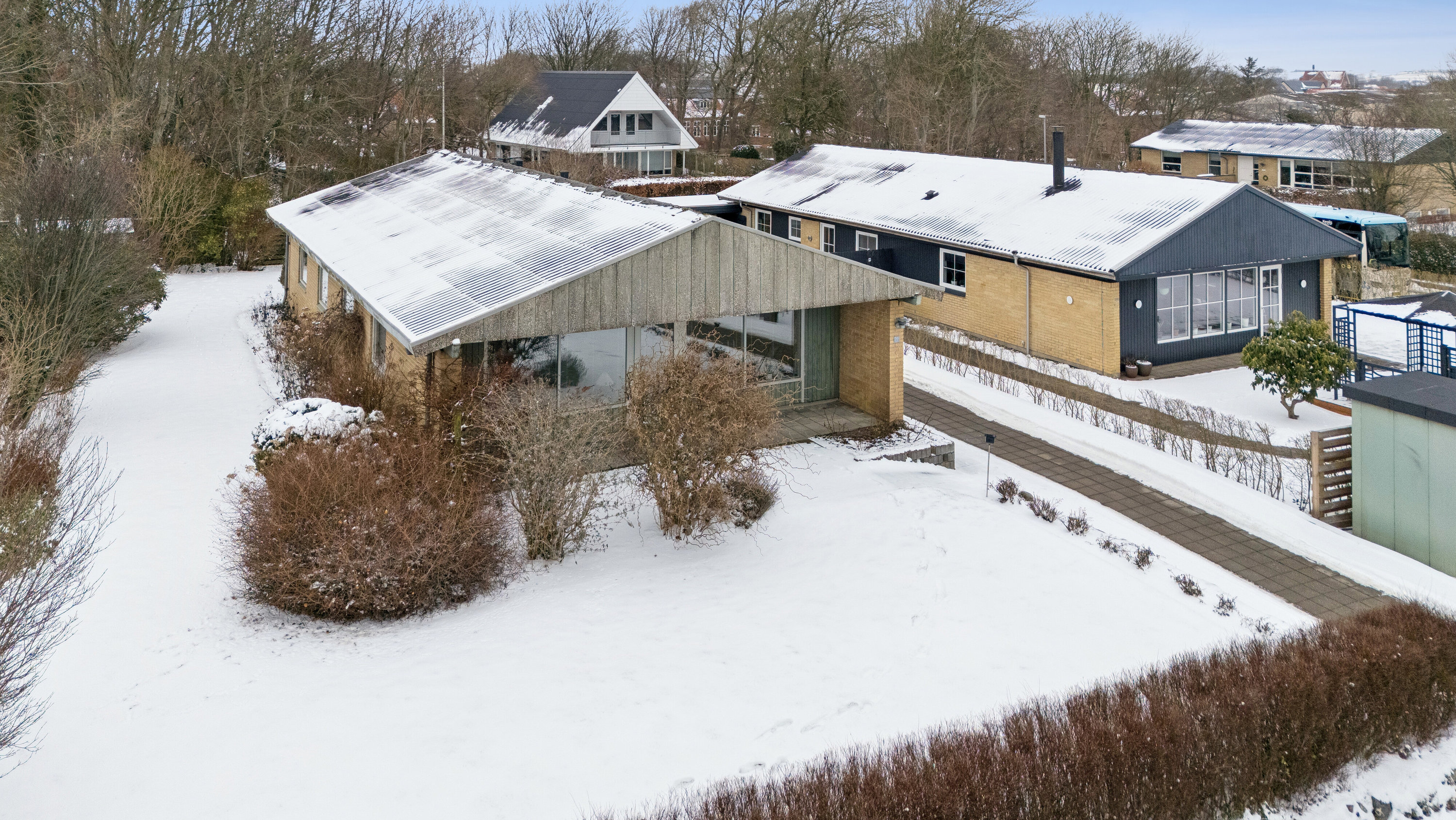 Fuglebakken 20, 7760 Hurup Thy