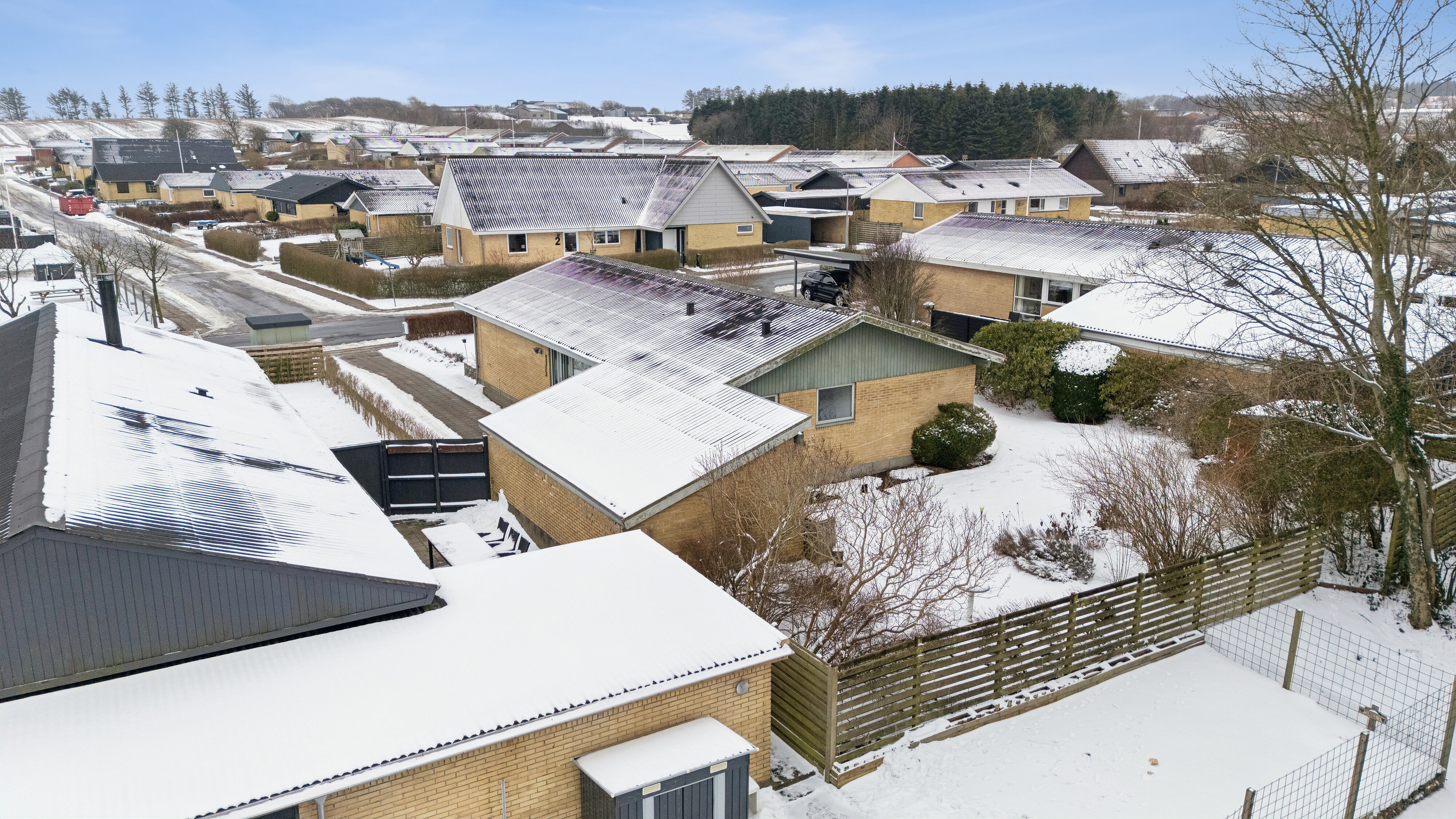 Fuglebakken 20, 7760 Hurup Thy