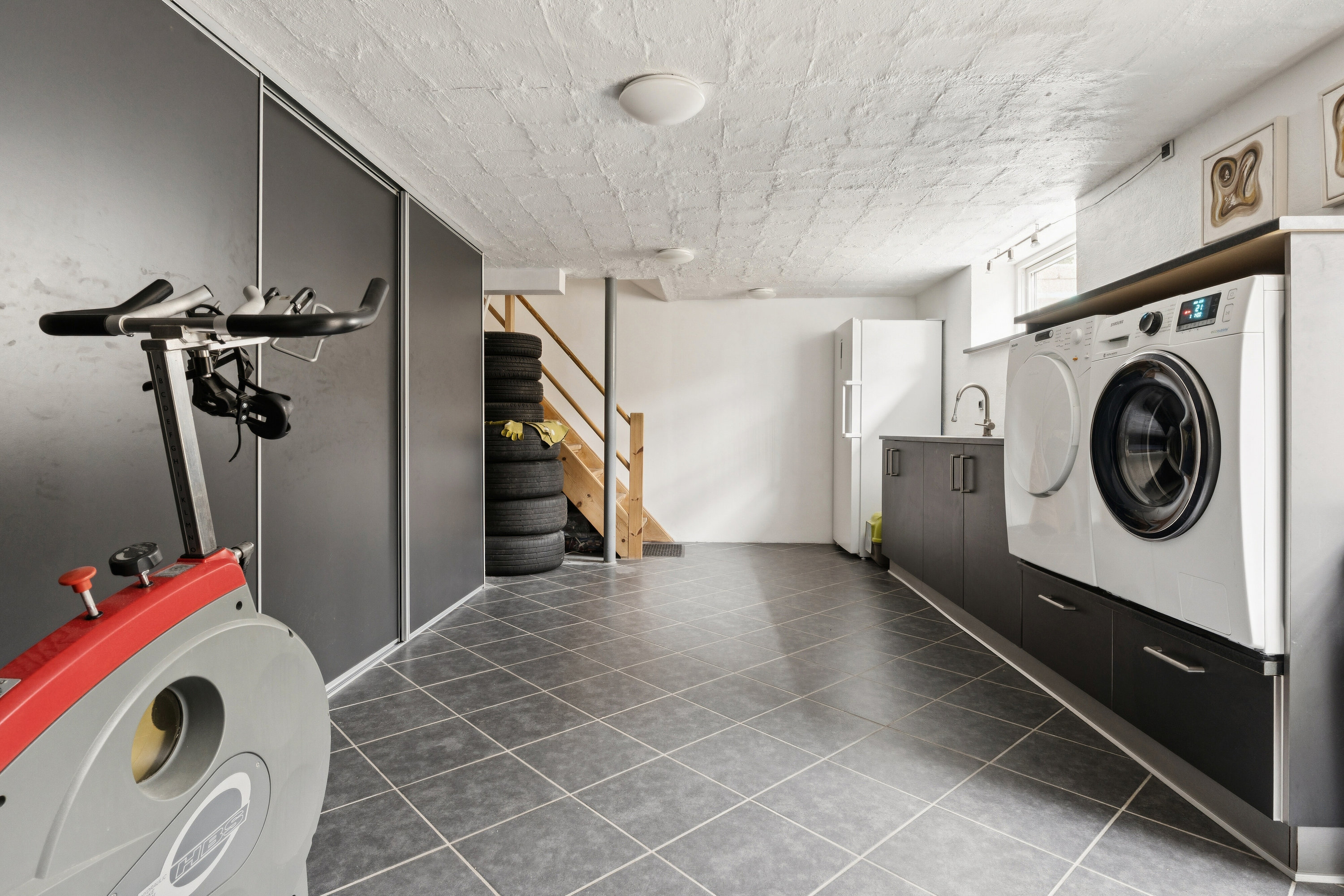 Fremhævet bryggers billede i fuldskærmstilstand. Billede af Fresiavej 4, 9800 Hjørring