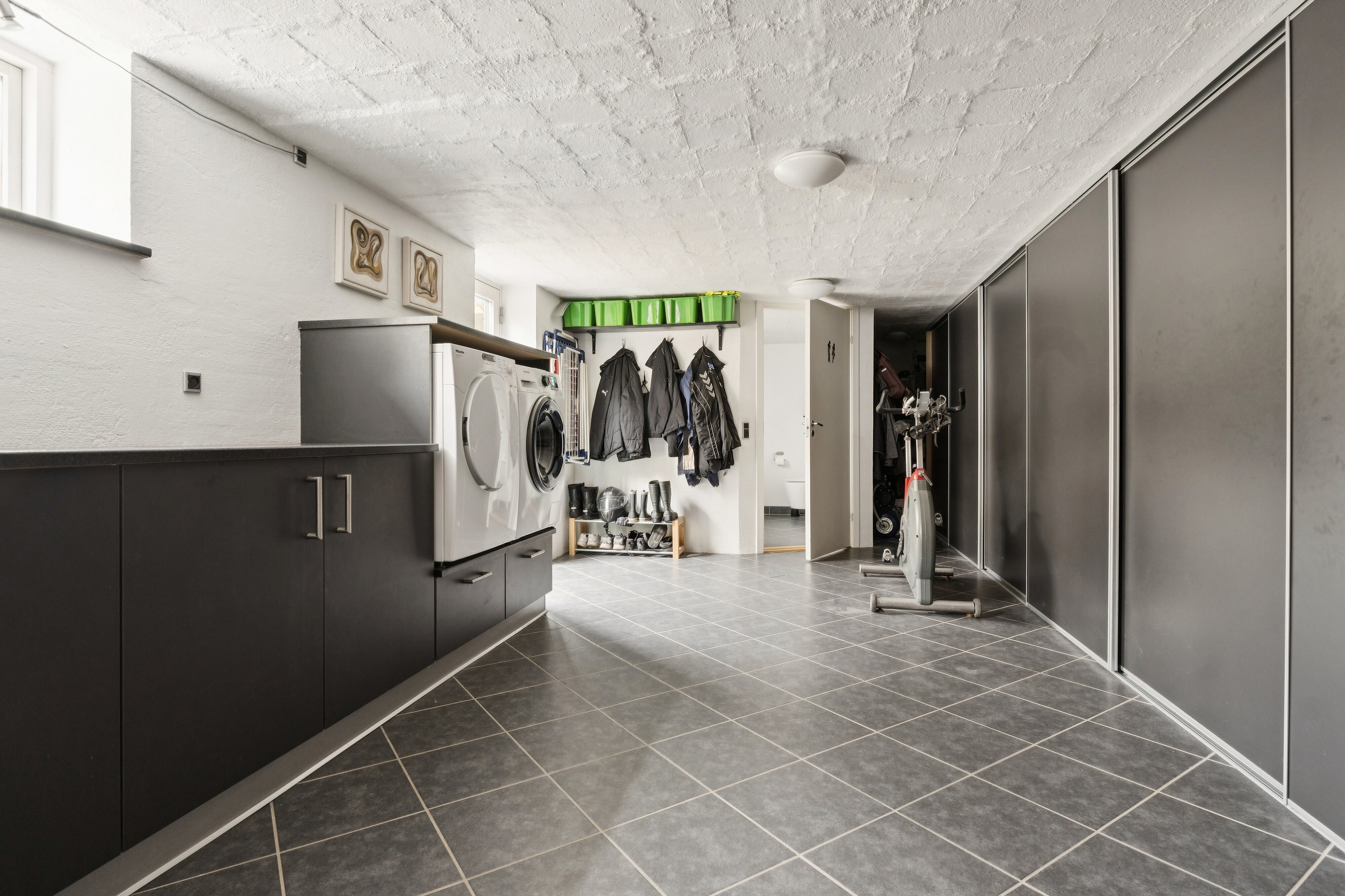 Fremhævet bryggers billede i fuldskærmstilstand. Billede af Fresiavej 4, 9800 Hjørring