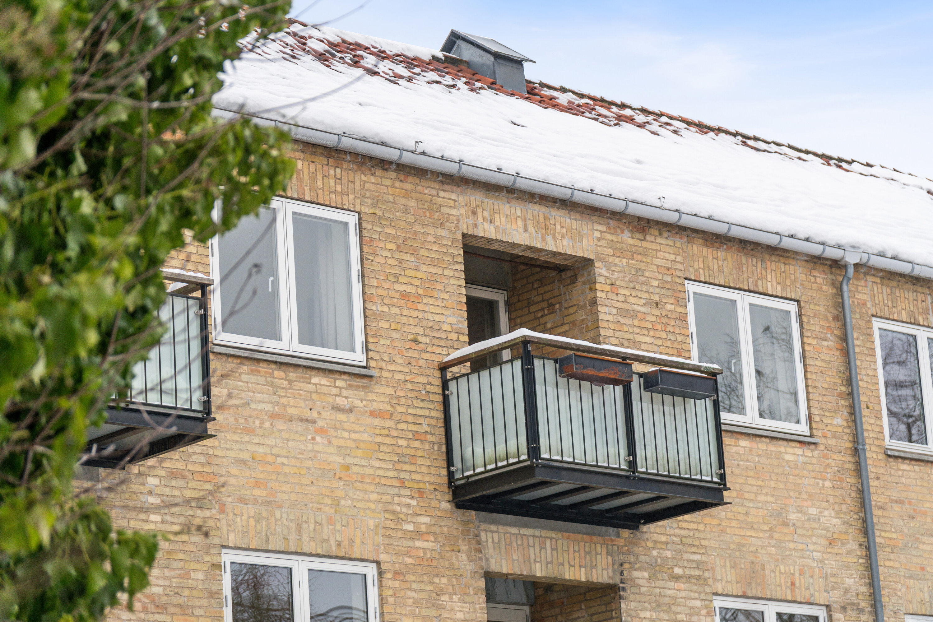 Frederiksdalsvej 103B, 2. th., 2830 Virum