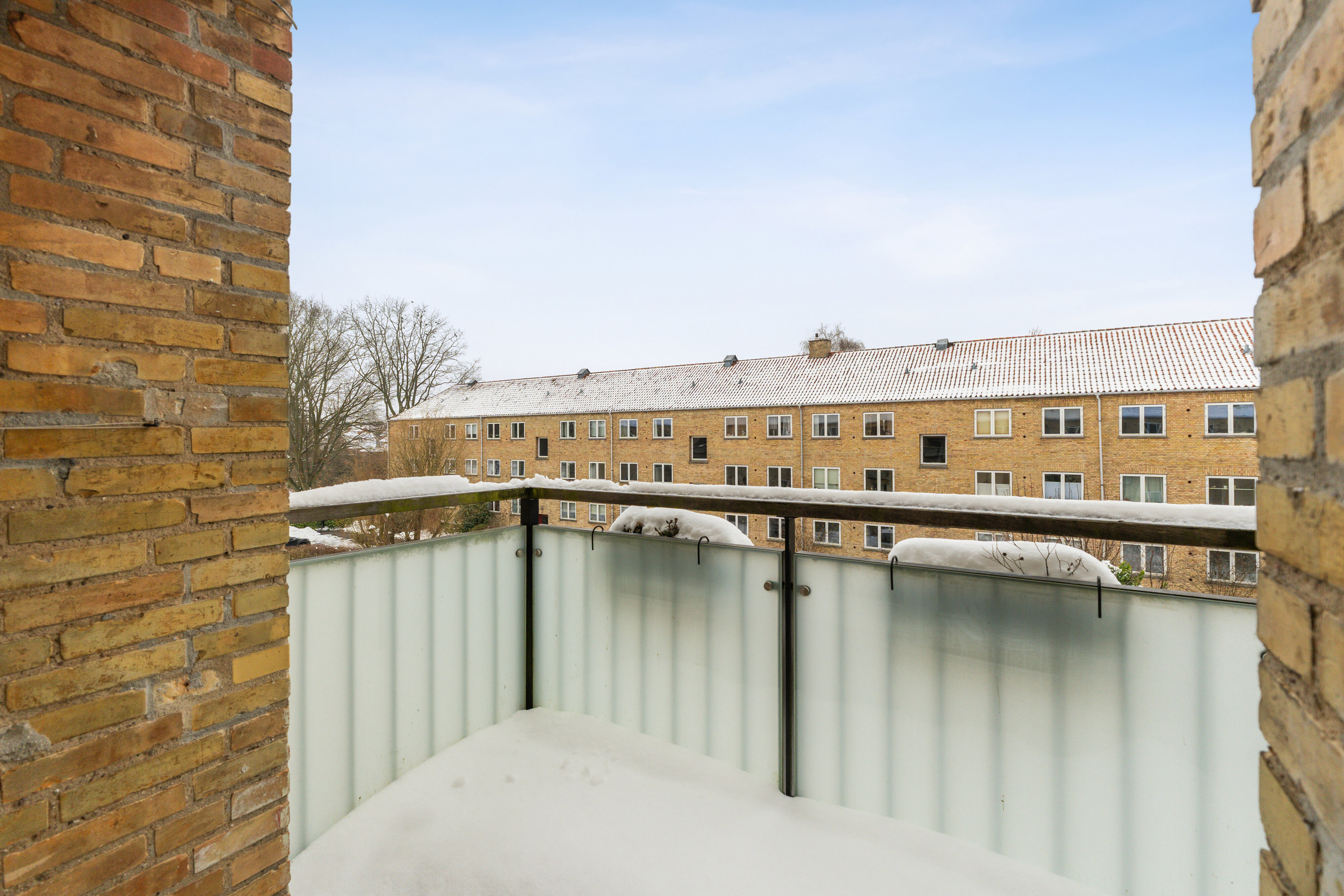 Frederiksdalsvej 103B, 2. th., 2830 Virum