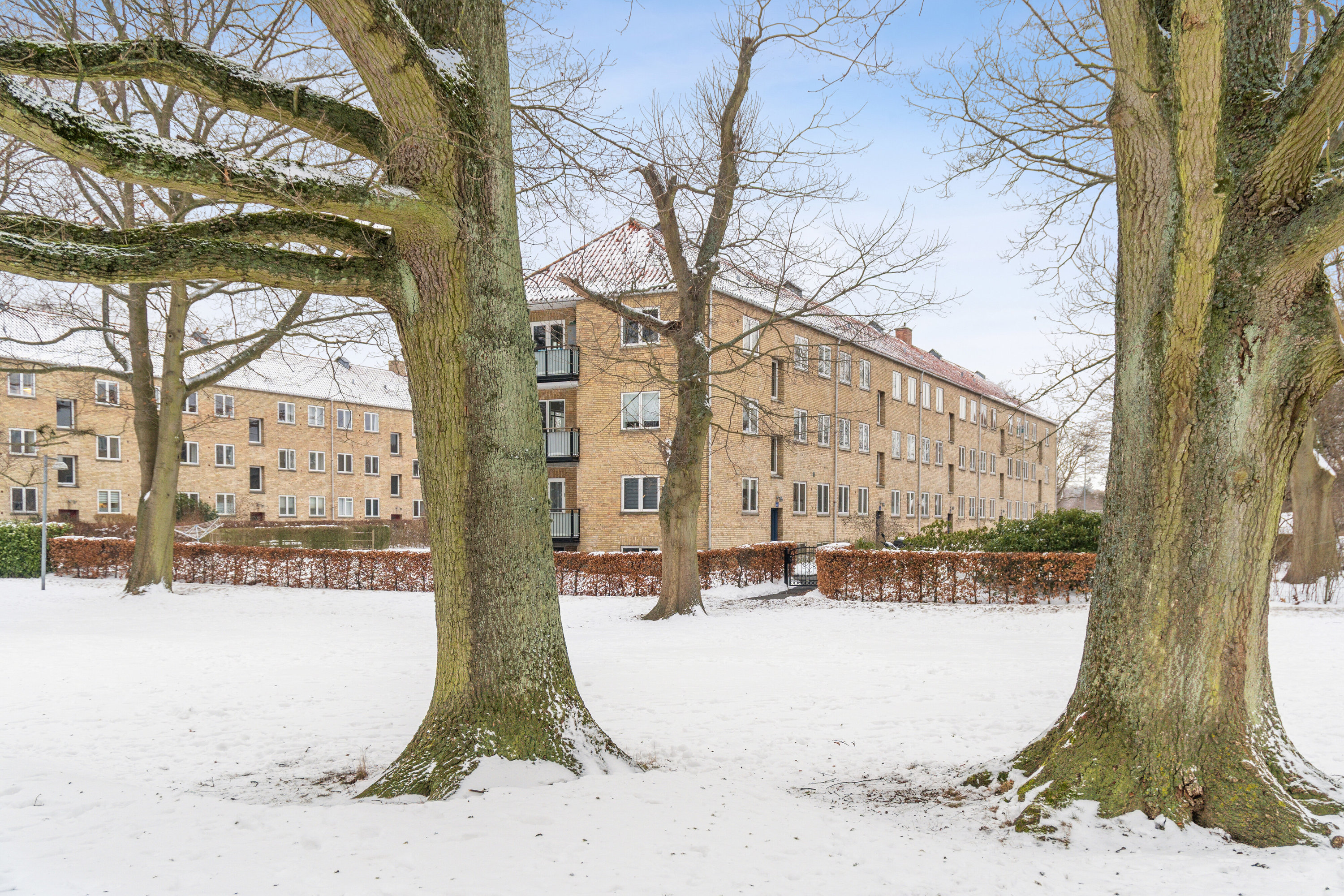 Frederiksdalsvej 103B, 2. th., 2830 Virum