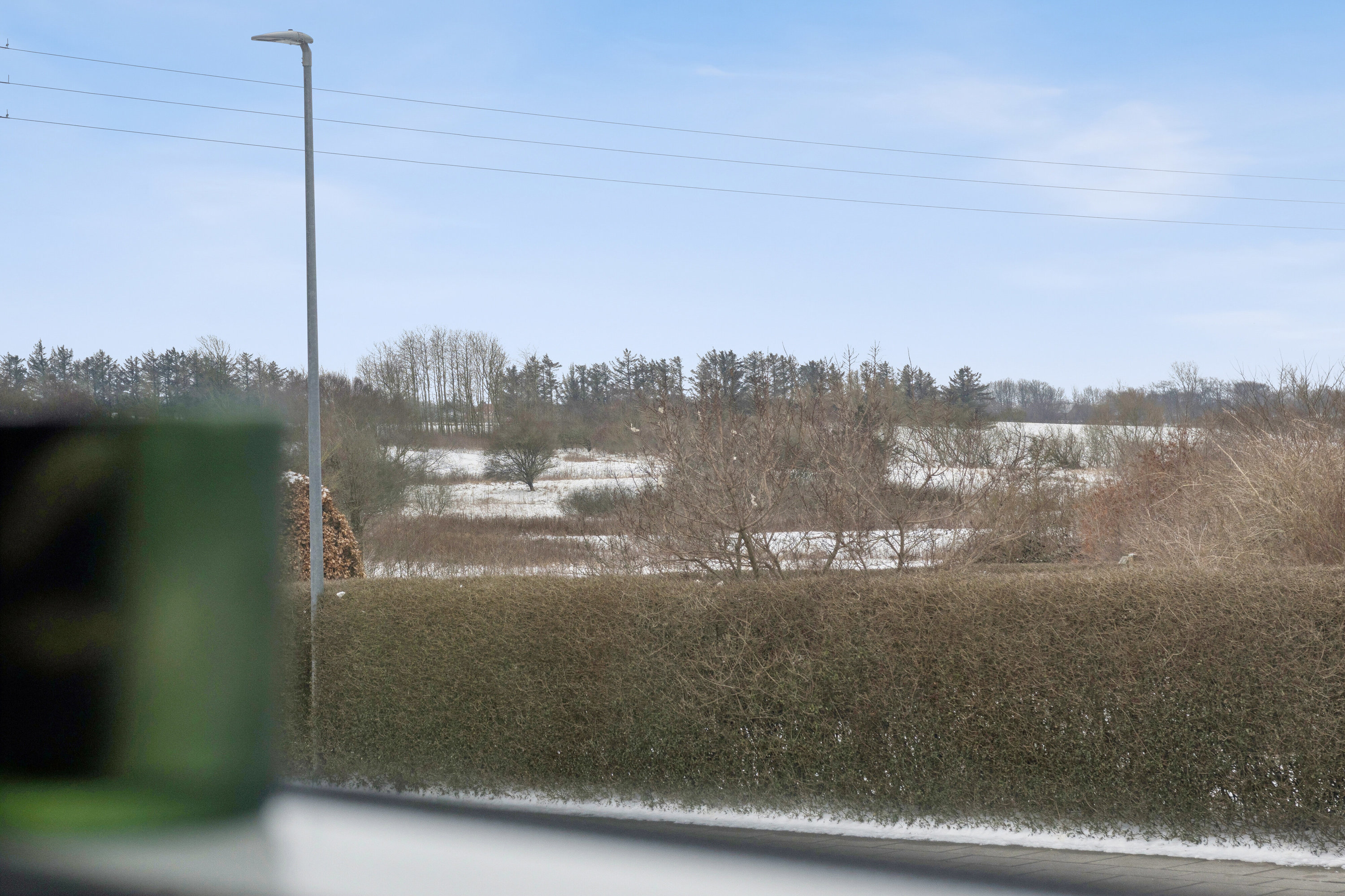 Fremhævet udsigt billede i fuldskærmstilstand. Billede af Fresiavej 4, 9800 Hjørring